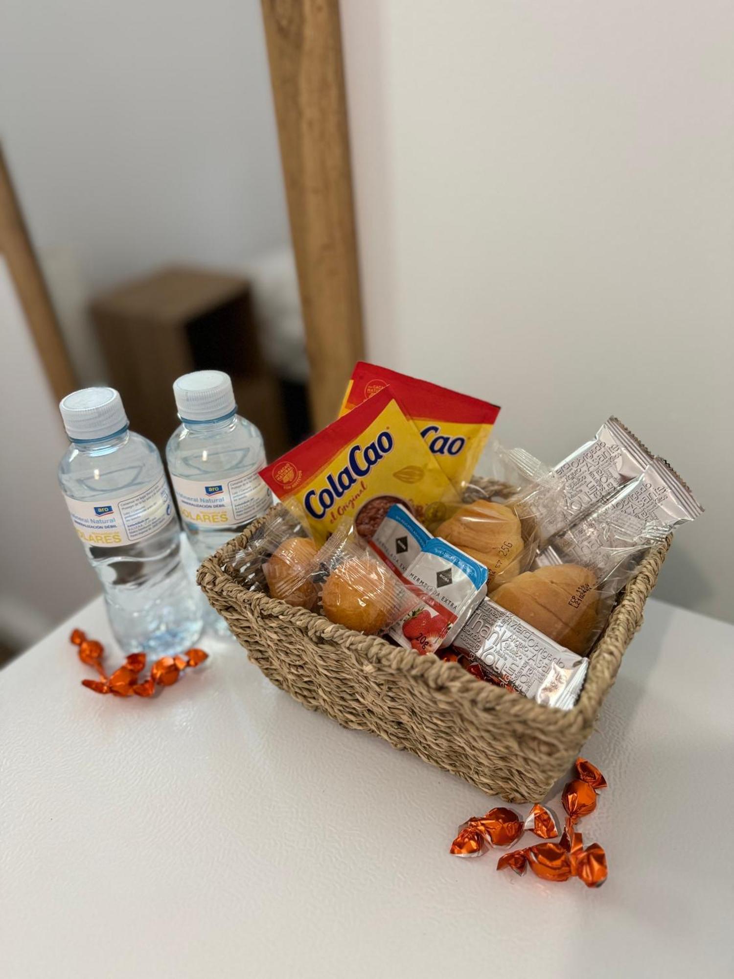 Privatunterkunft Sincelejo Madrid