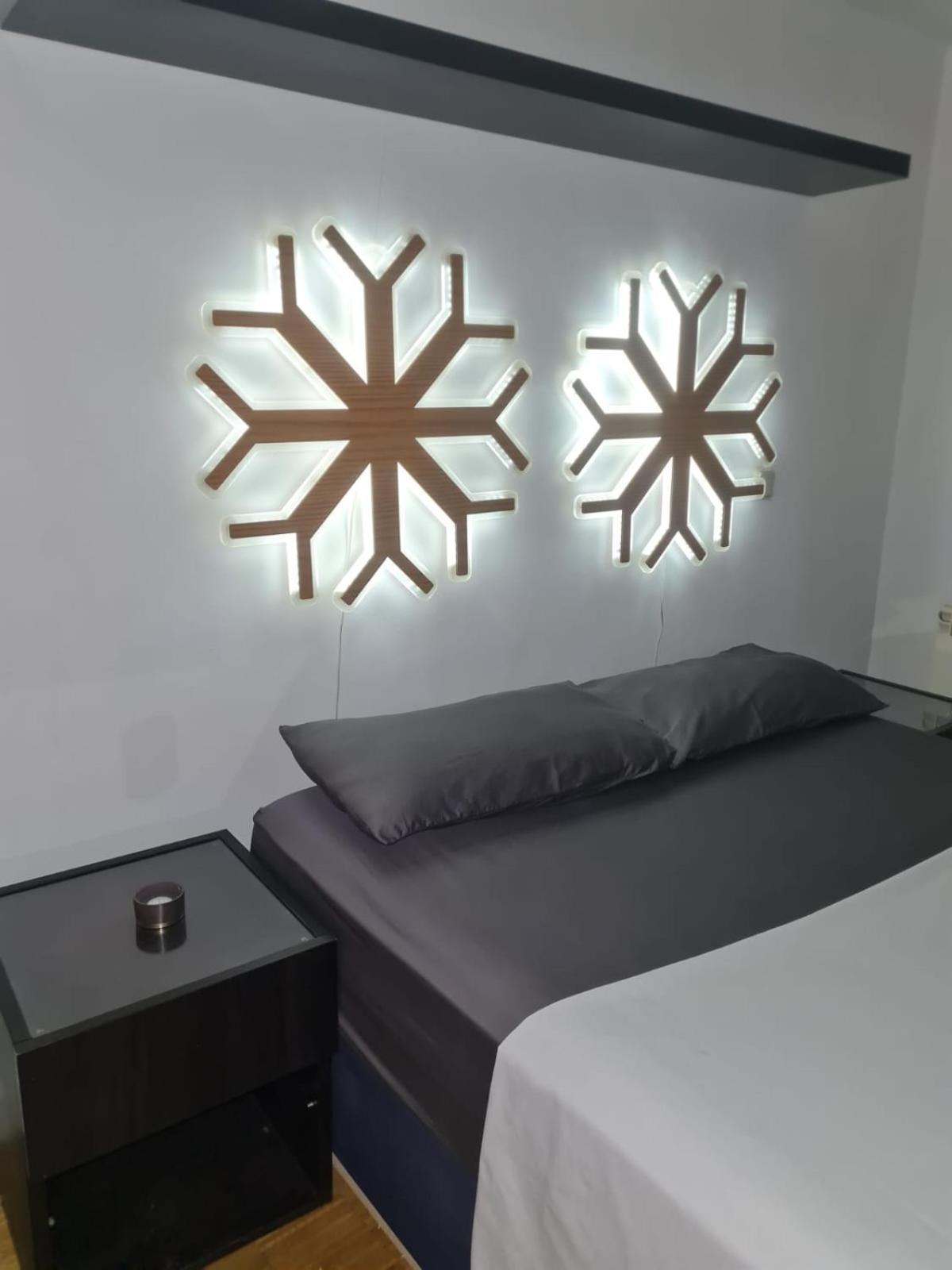 Apartment Atico En La Calle Fuencarrai Con Gran Via