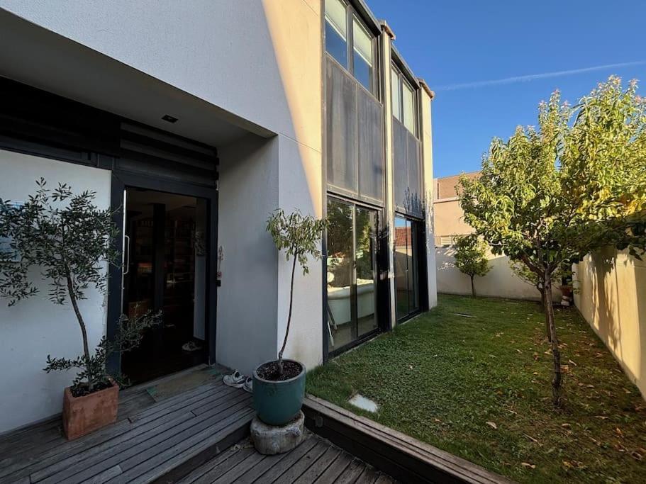 Estupenda Casa Compartida De Arquitecto! Holiday home