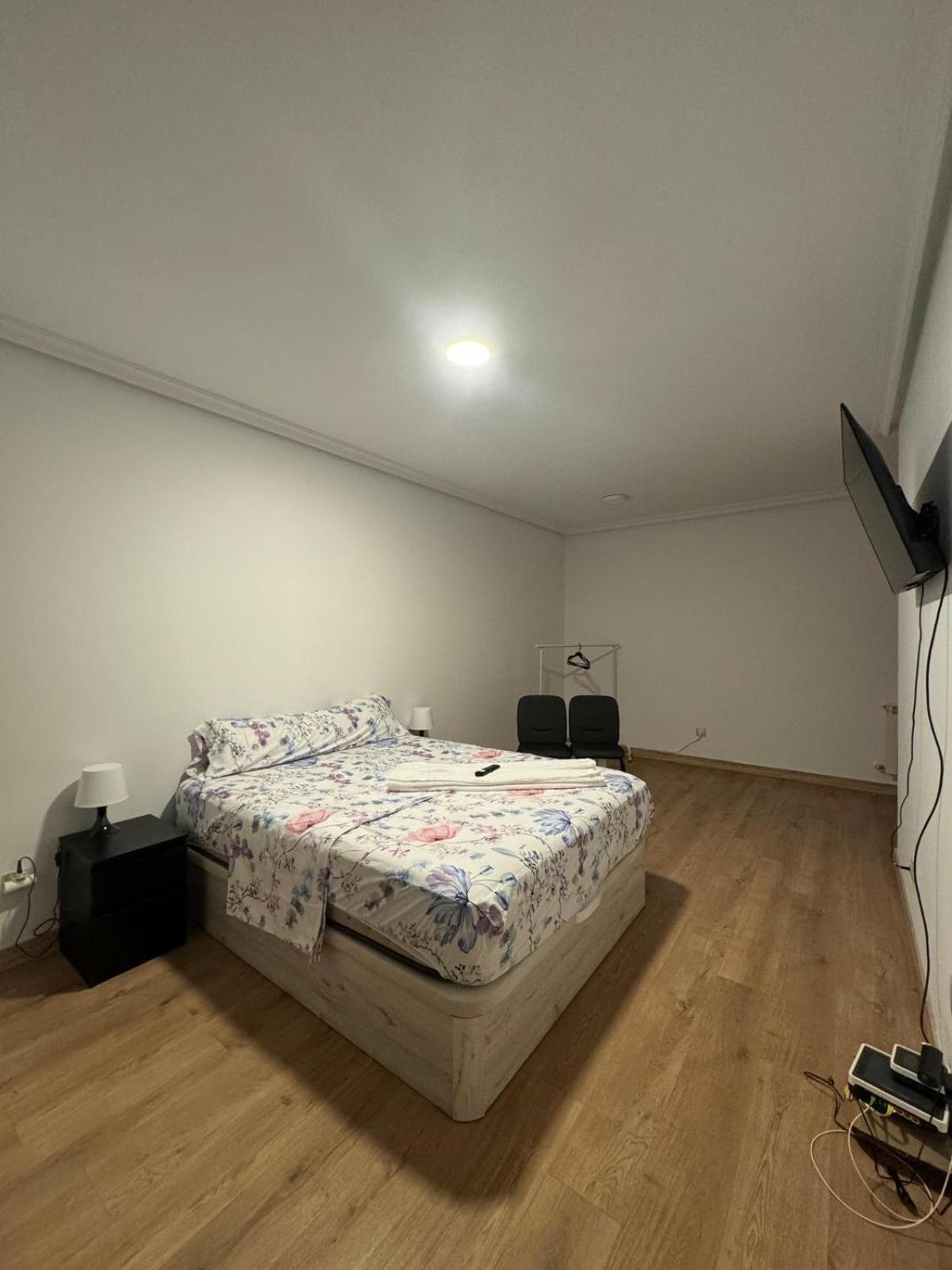 Enjoy The Stars Zapata Guest house Madrid