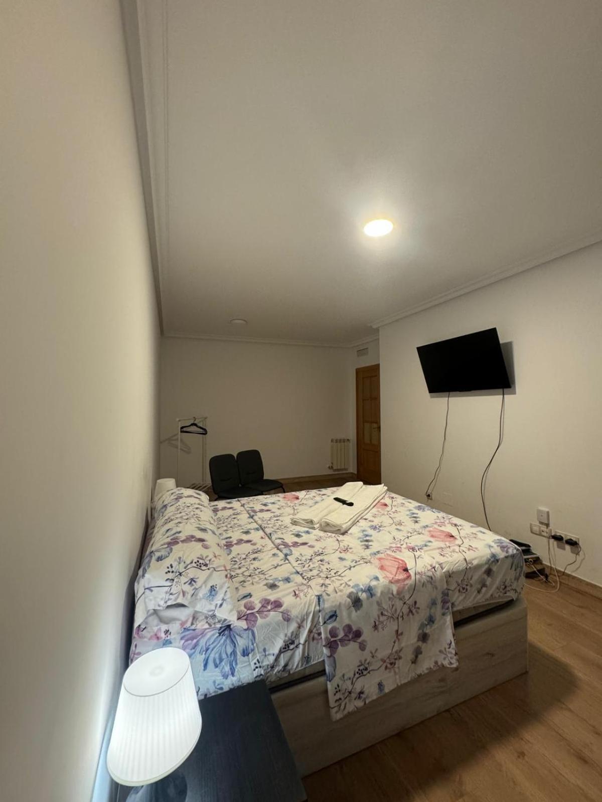 Enjoy The Stars Zapata Guest house Madrid