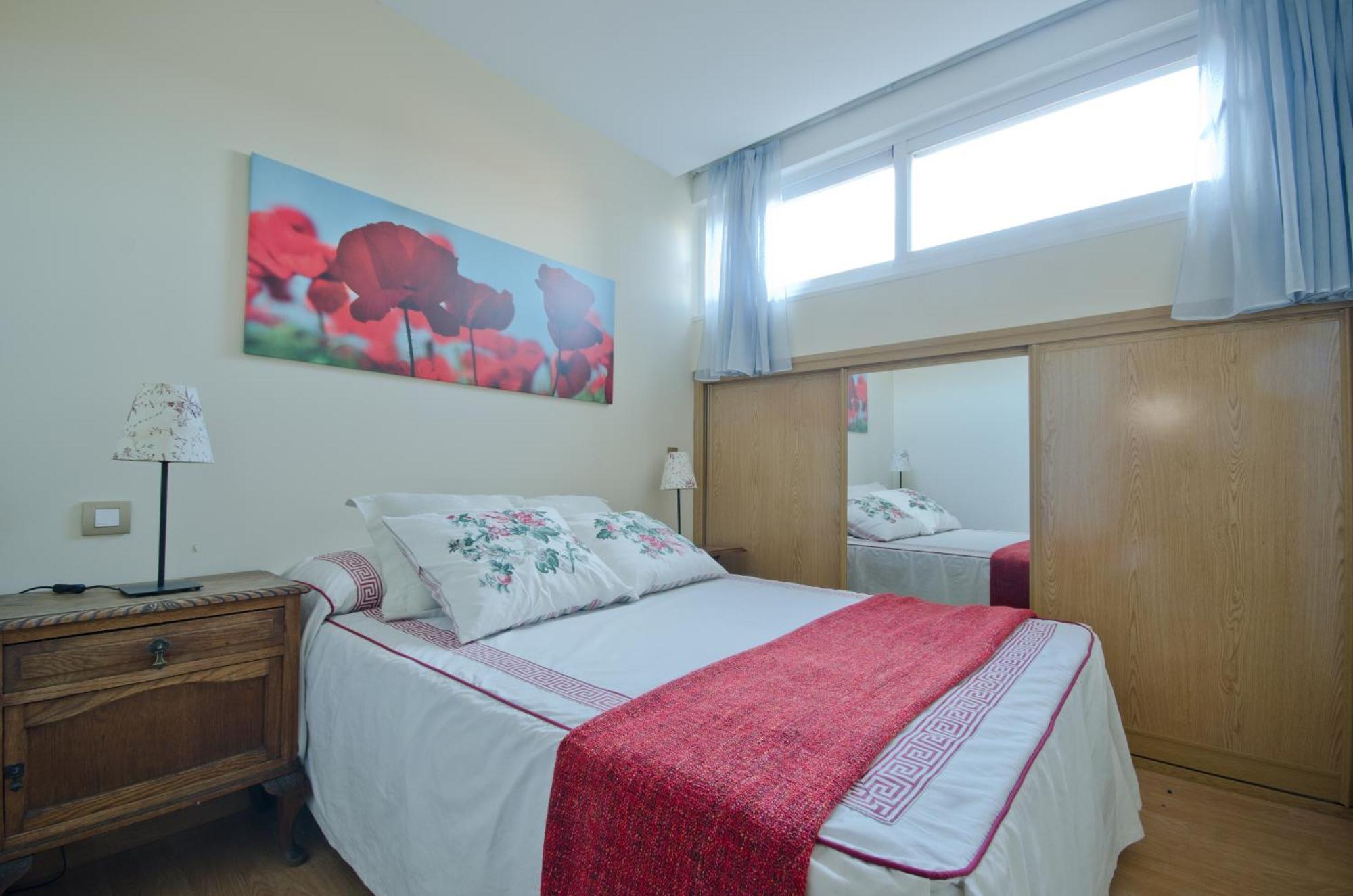 Terraza Centrica, Dos Apartamento *