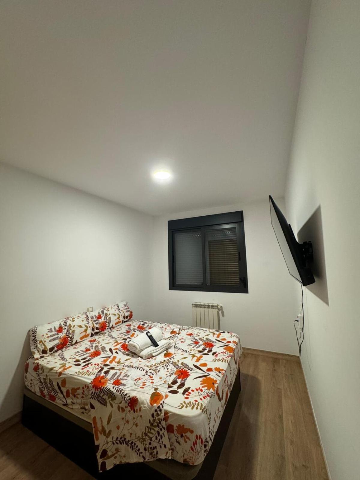 Enjoy The Stars Zapata Guest house Madrid
