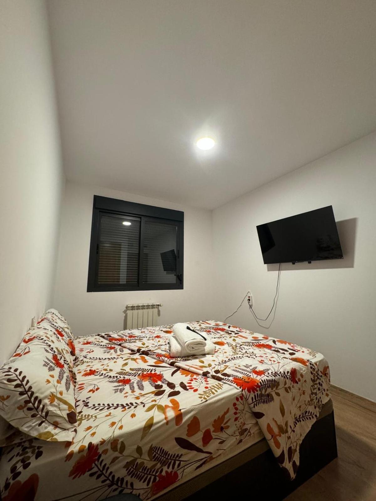 Enjoy The Stars Zapata Guest house Madrid
