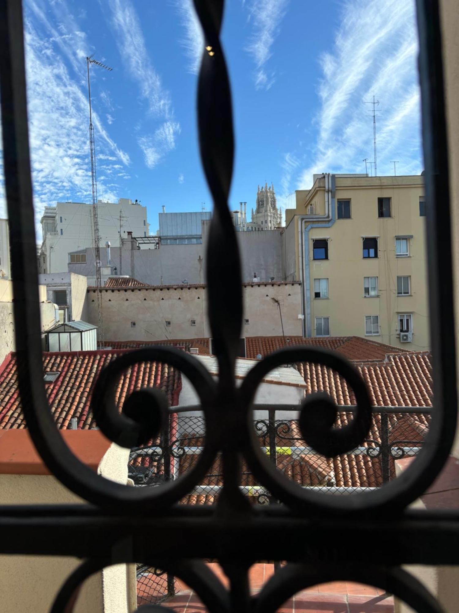Apartamento Atico Carmen Callao