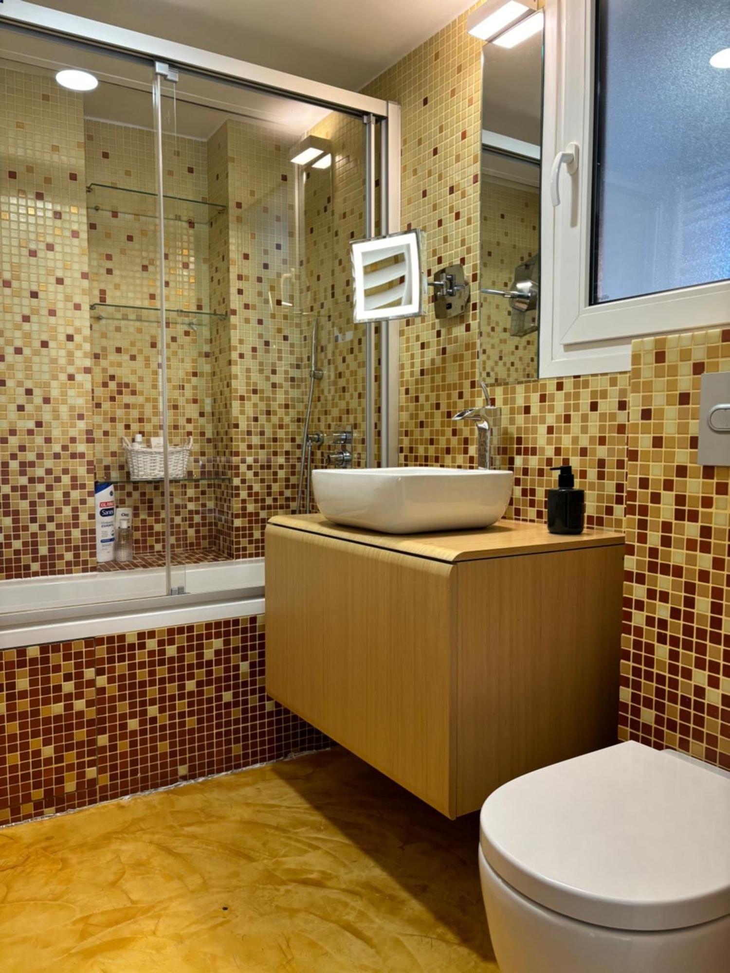 Atico Carmen Callao Apartamento *
