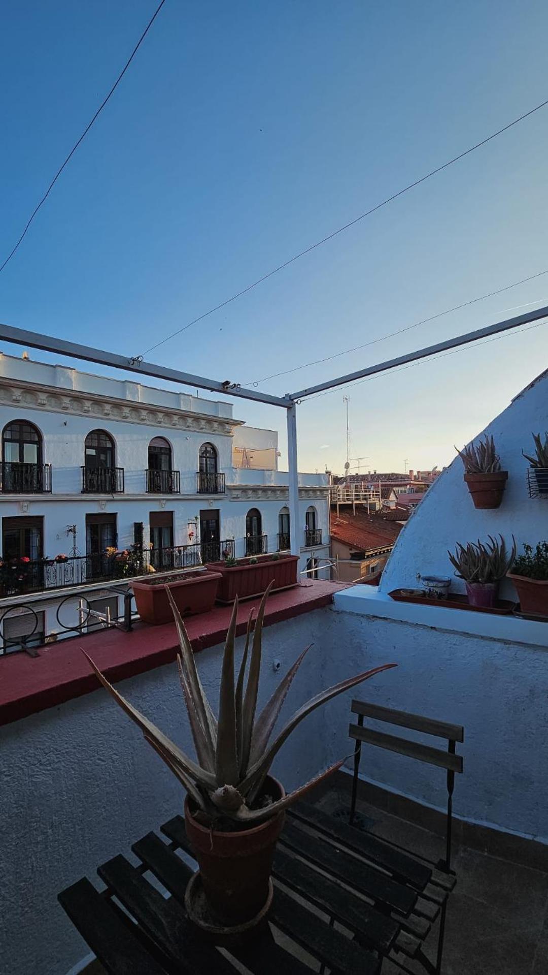 Fuencarral Figueroa Centro Parking * Madri