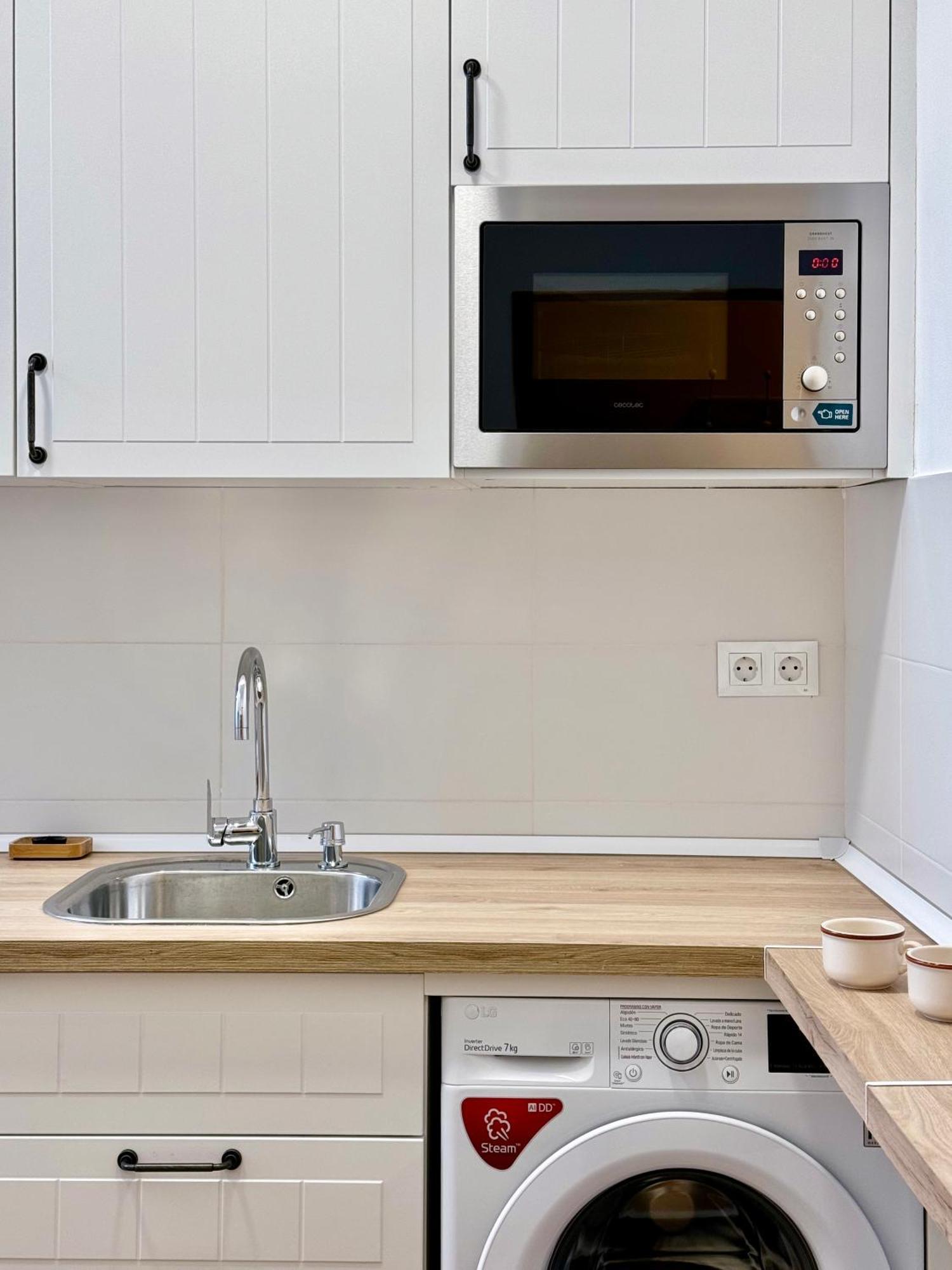 Charming Malasana Apartment *