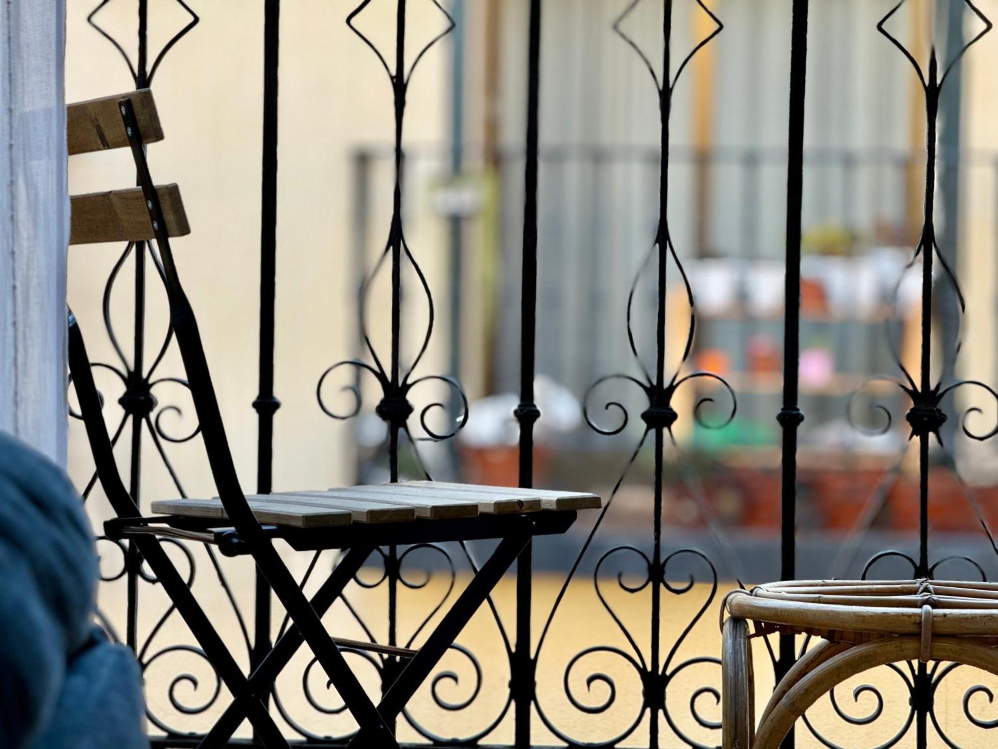 Apartment Charming Malasana Madrid