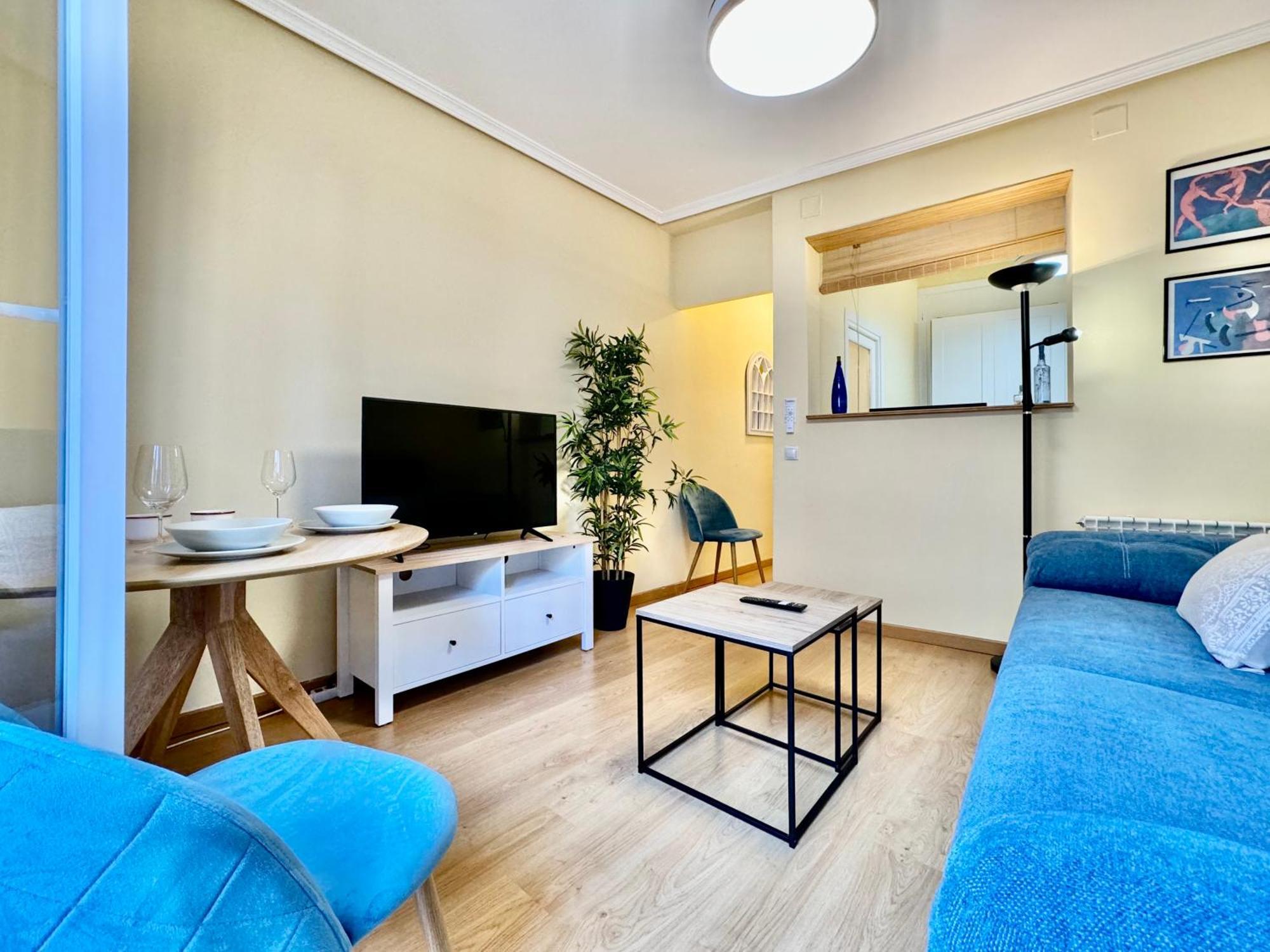 Apartment Charming Malasana *