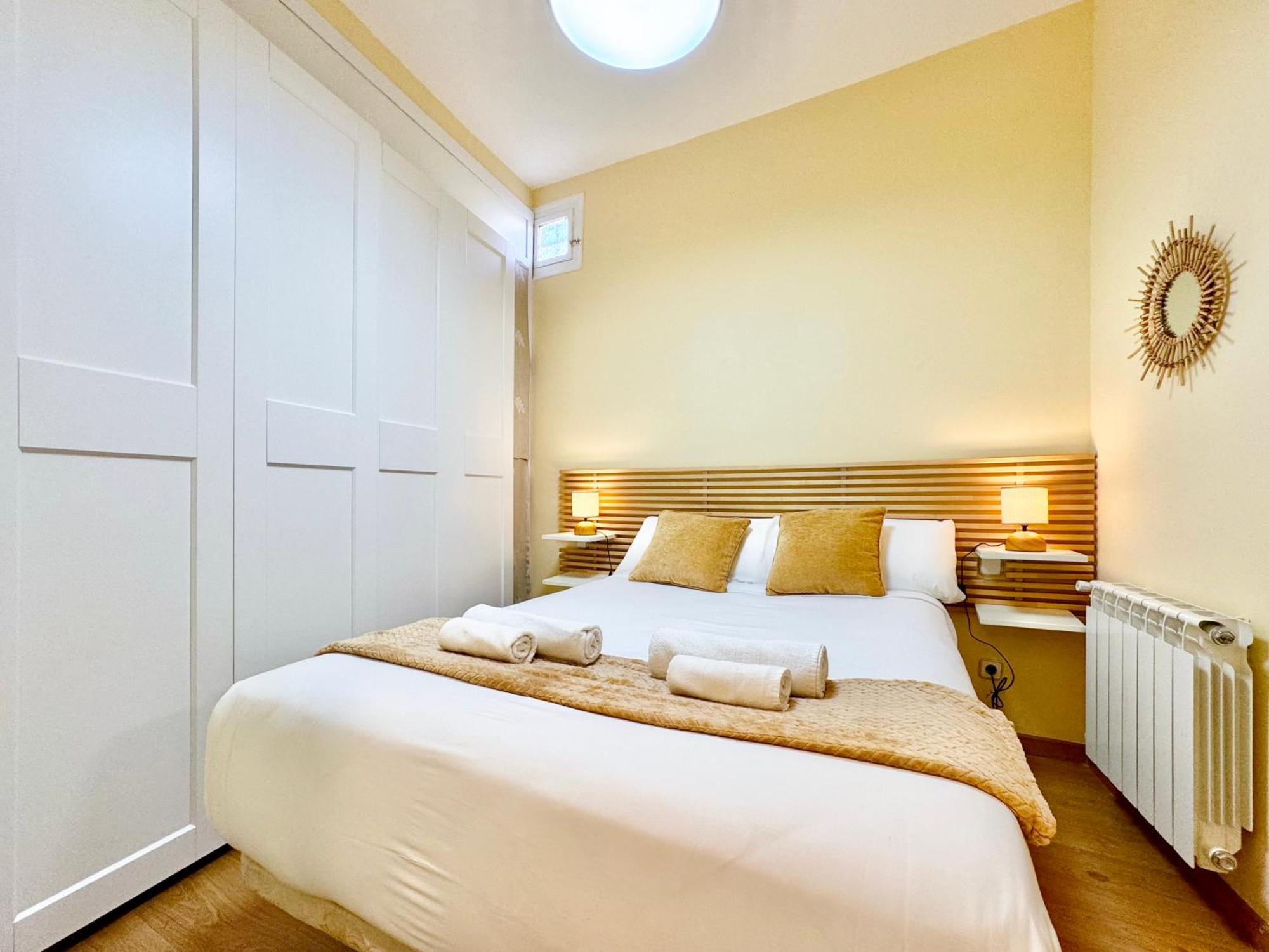 Charming Malasana Apartment *