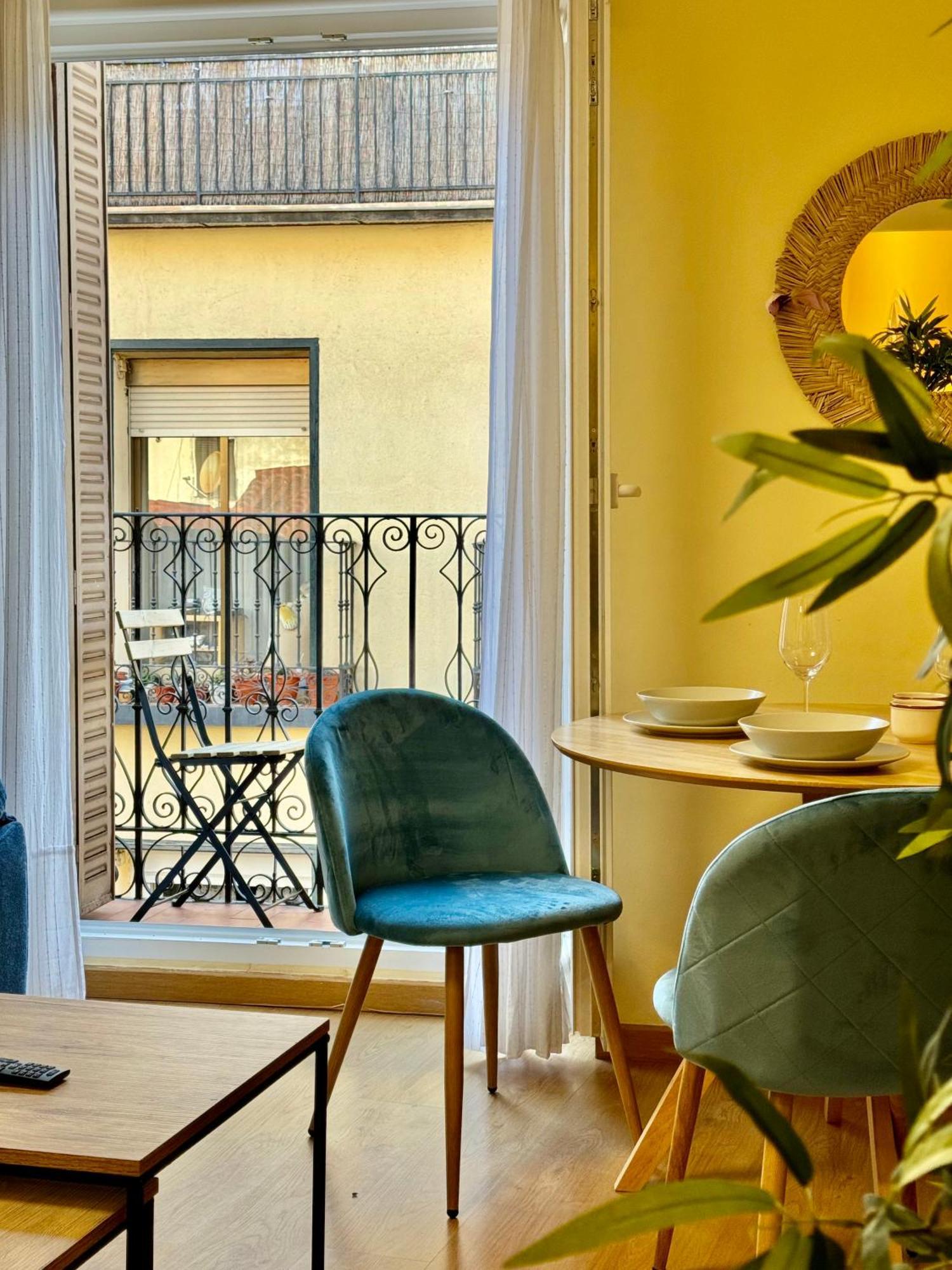 Apartment Charming Malasana *