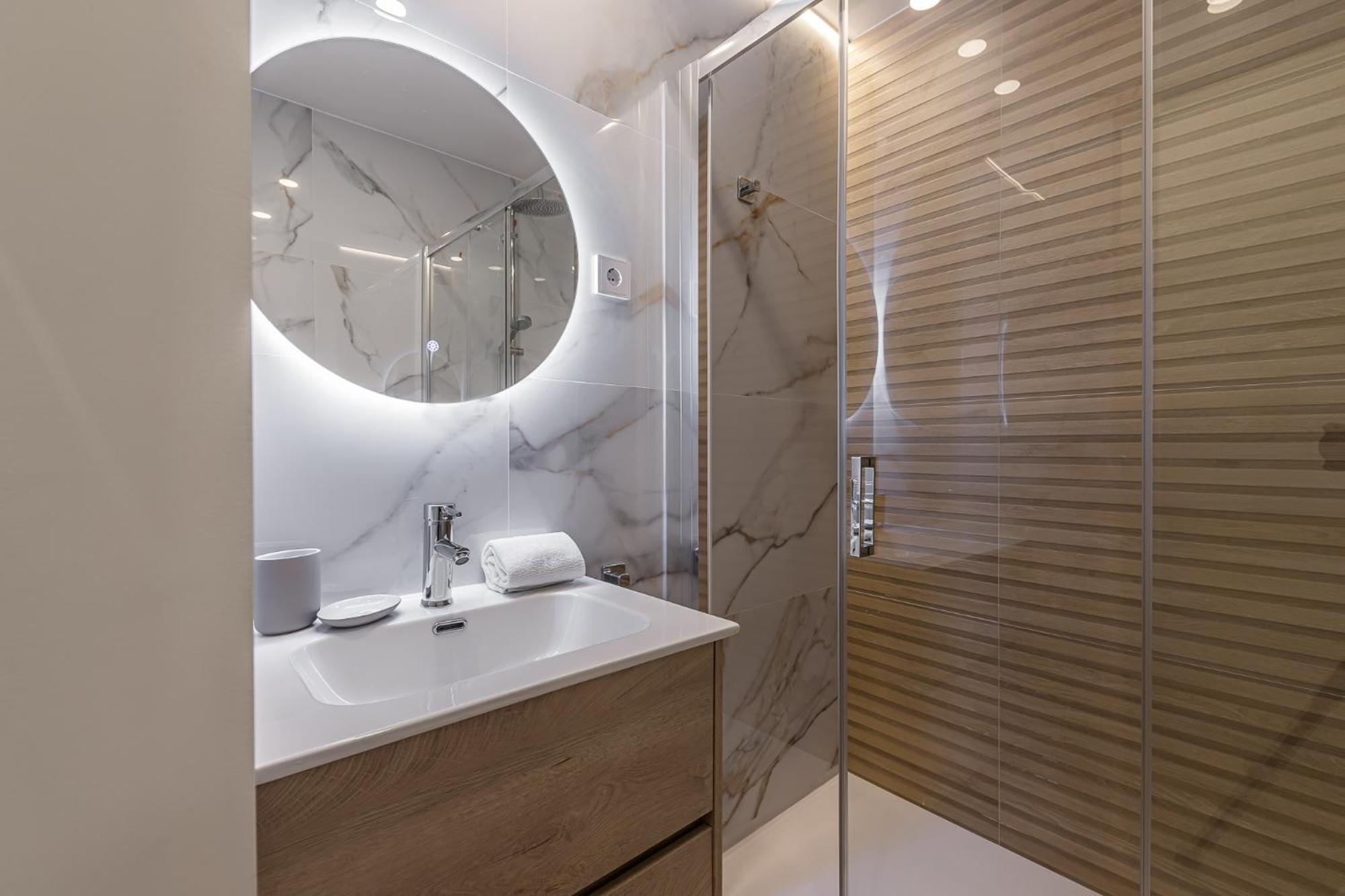 Apartment Queens Salamanca Ii - Alquiler Corta Duracion Madrid