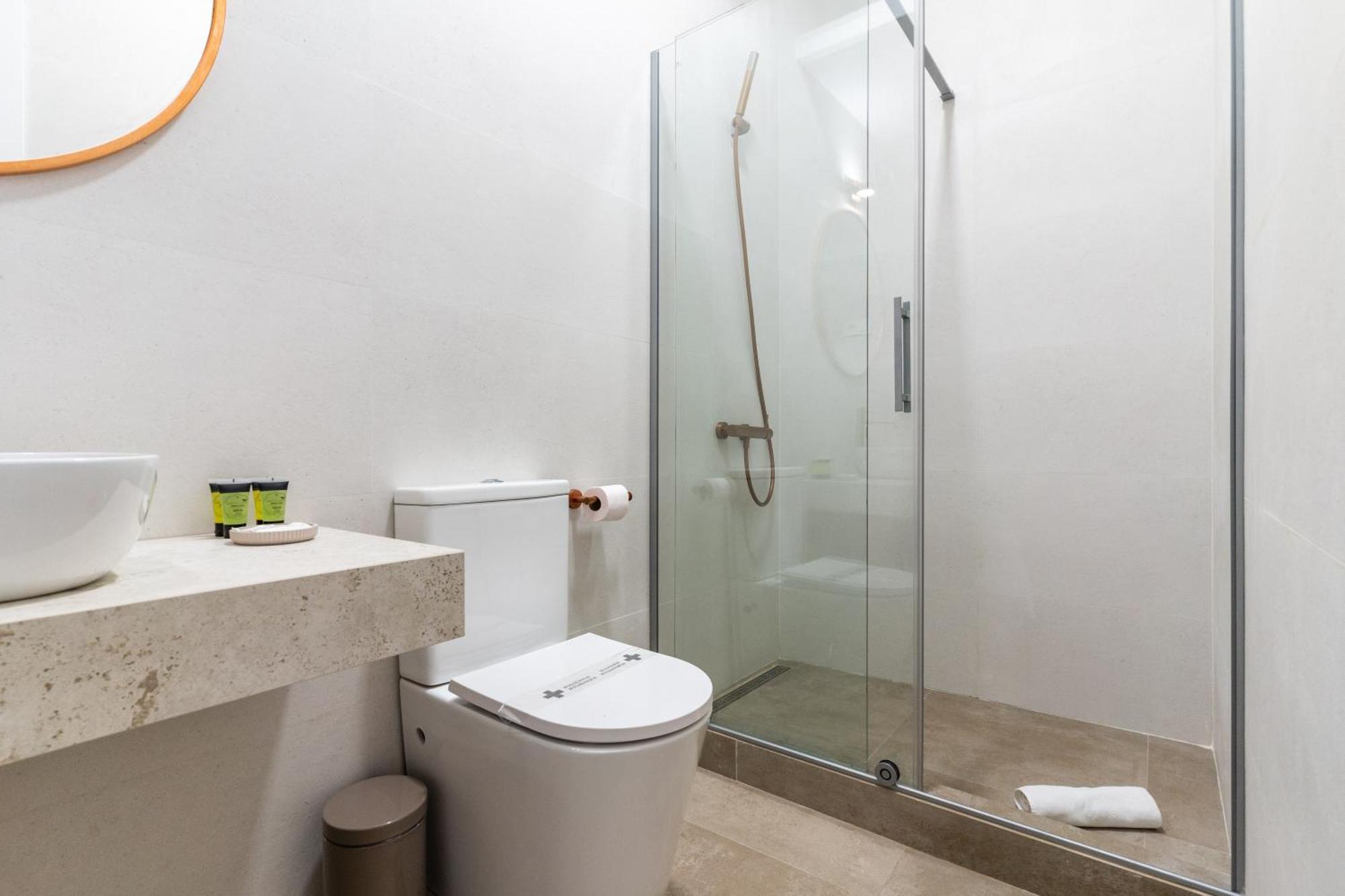 Apartamento Modern And Bright-1bedroom 2bathrooms-la Latina *