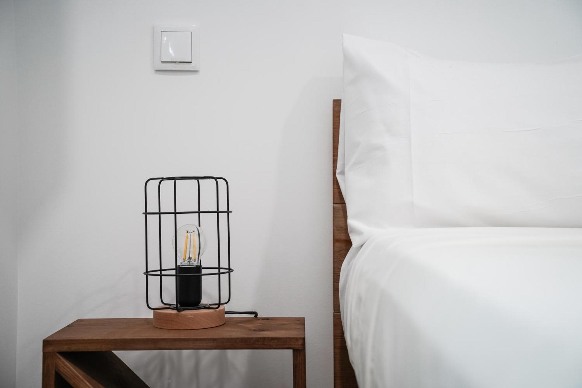 Modern Cozy -2bedrooms 1bathroom-delicias Apartment