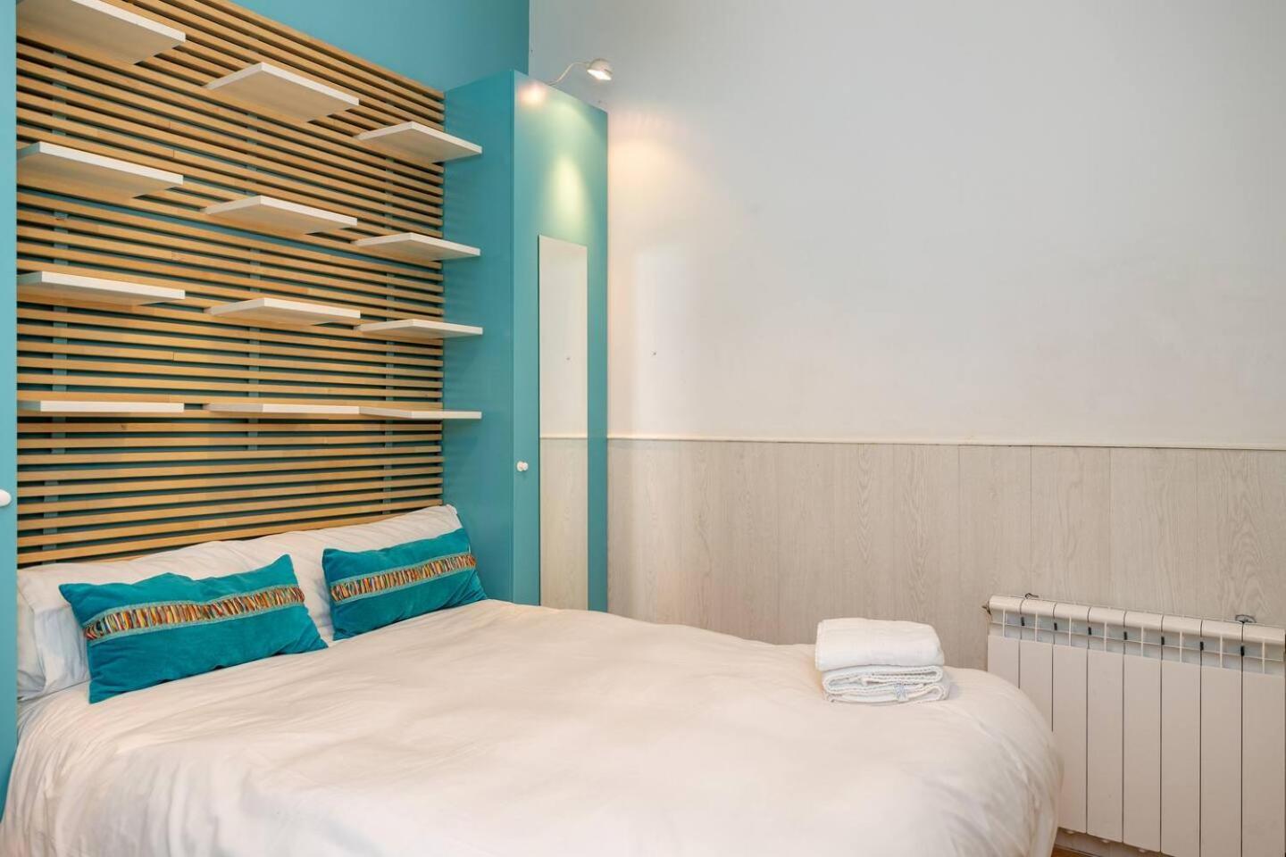 Modern And Spacious-2bedrooms 1bathroom-malasana *
