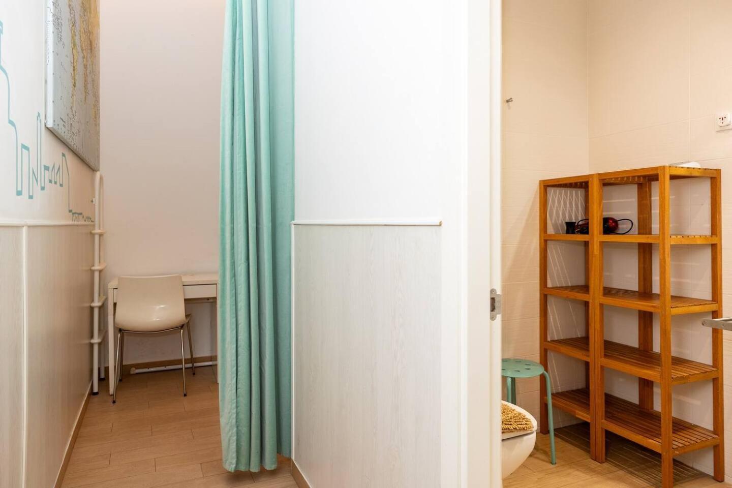 Modern And Spacious-2bedrooms 1bathroom-malasana Madrid