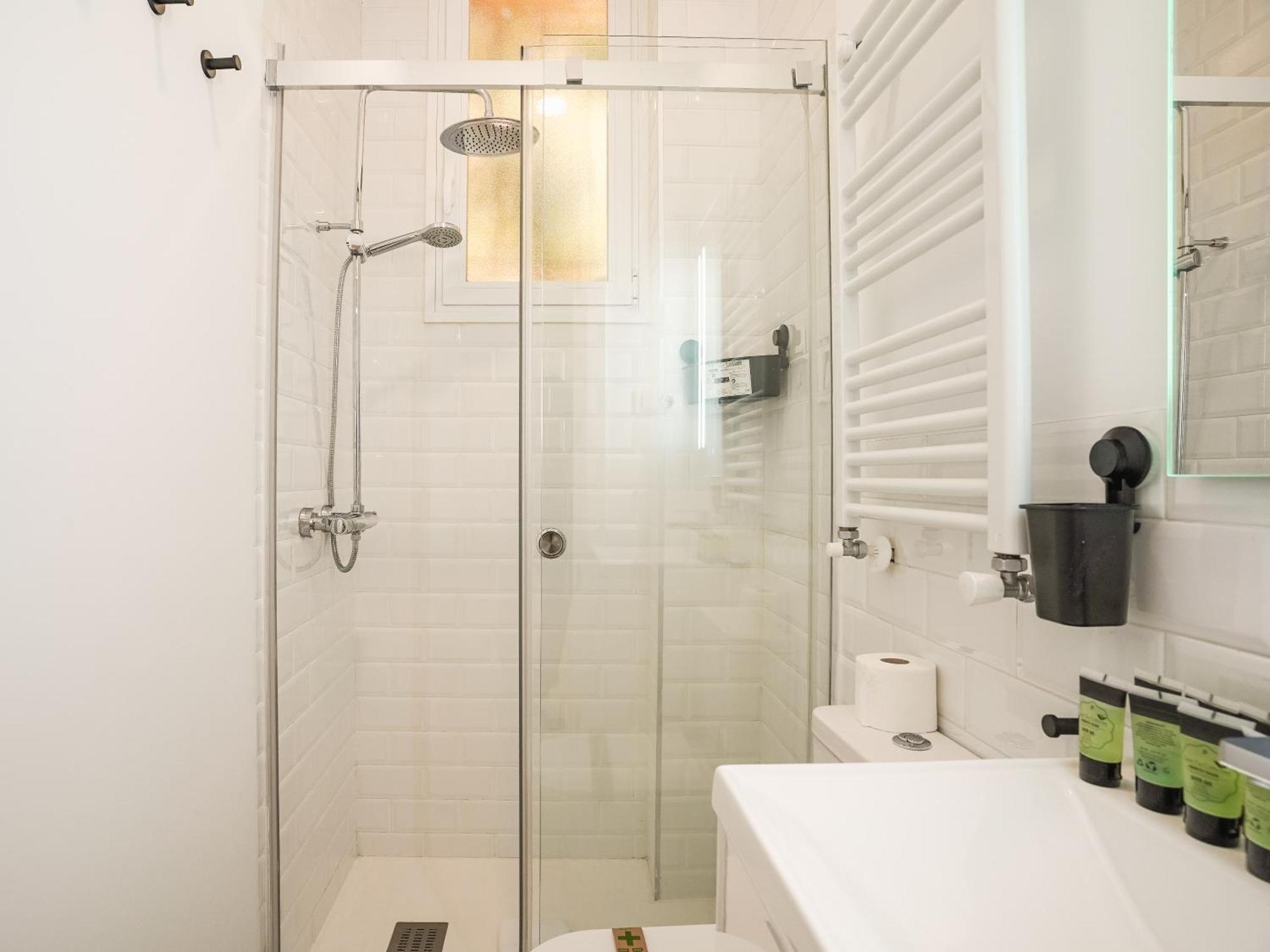 Apartment Modern Cozy -2bedrooms 1bathroom-delicias