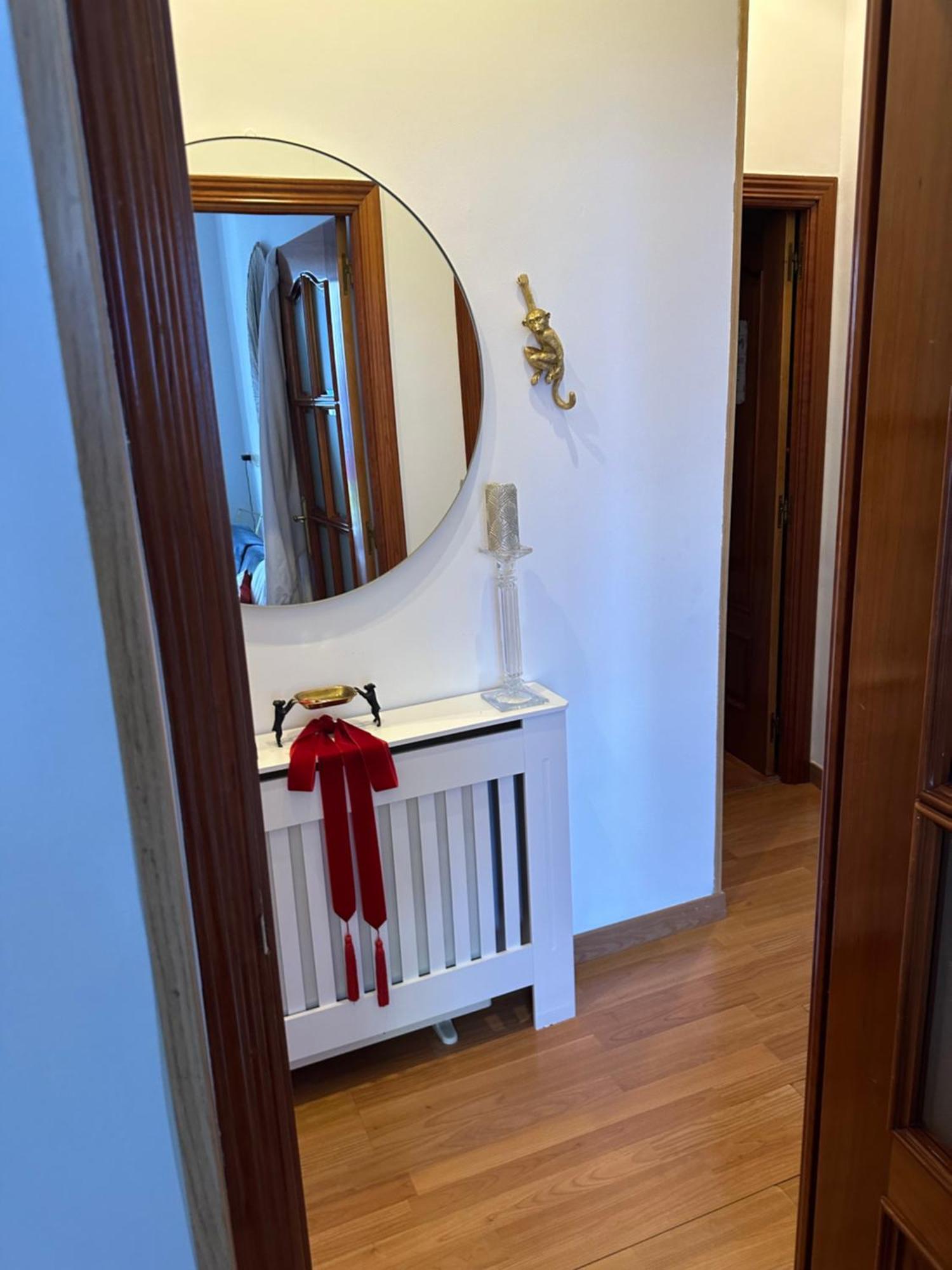 Privada Con Balcones, Centro Madrid, Malasana Homestay *