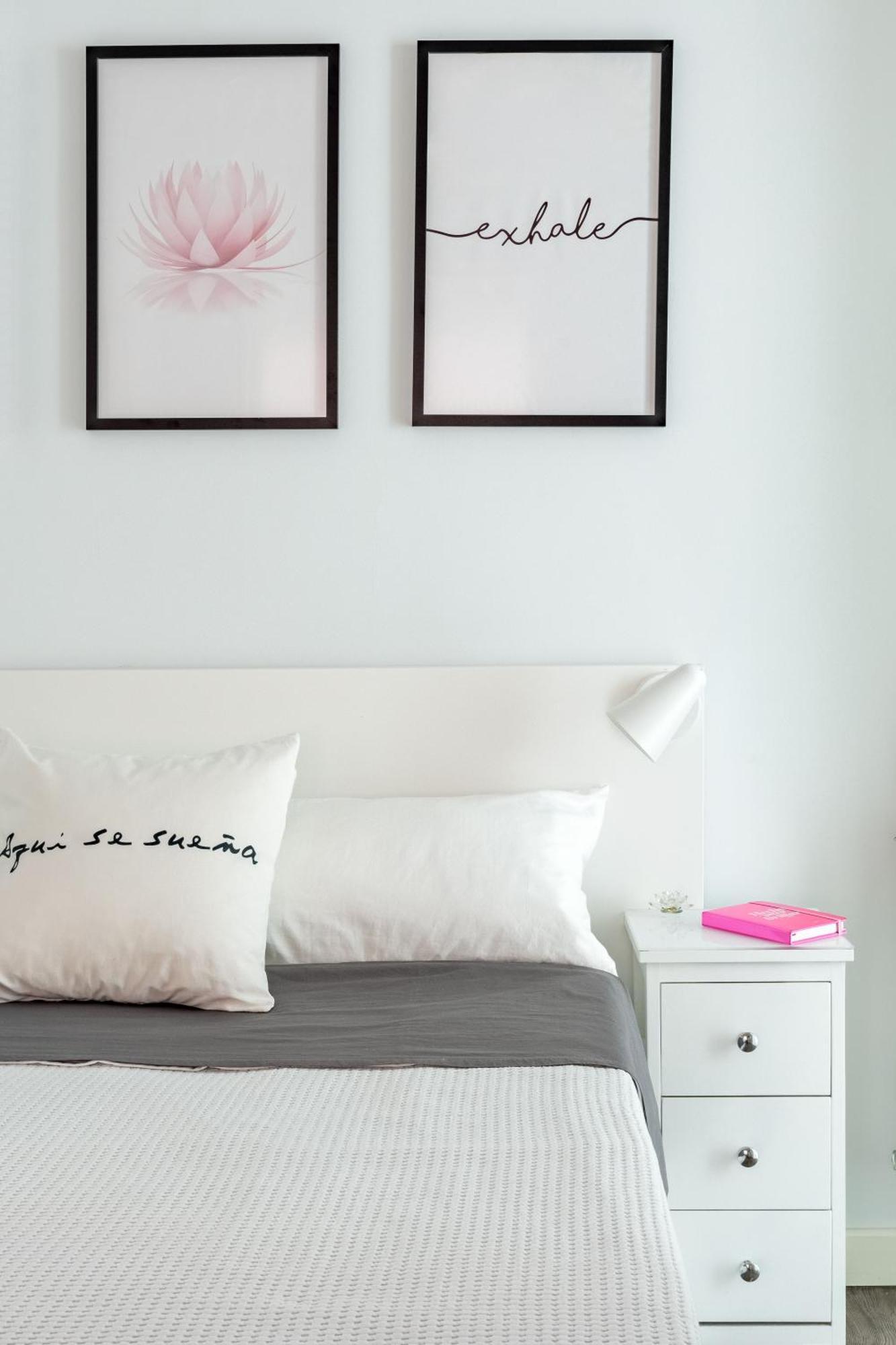 Precioso Y Acogedor Apartamento A 300 Metros Del Bernabeu Apartment Madrid