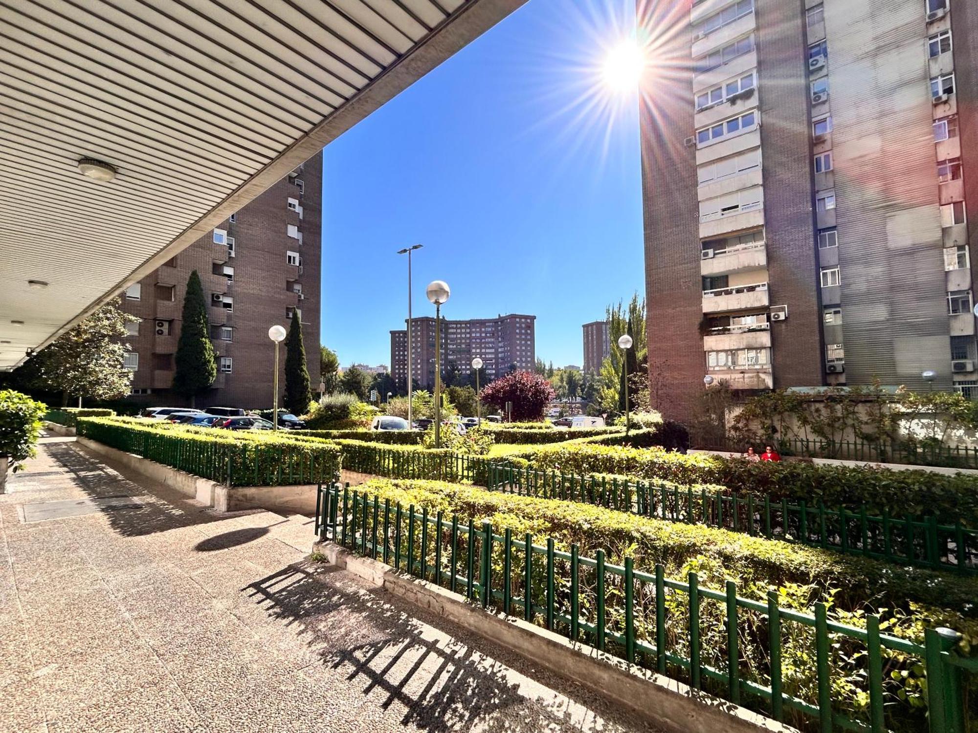 Apartment Loft Desing Retiro