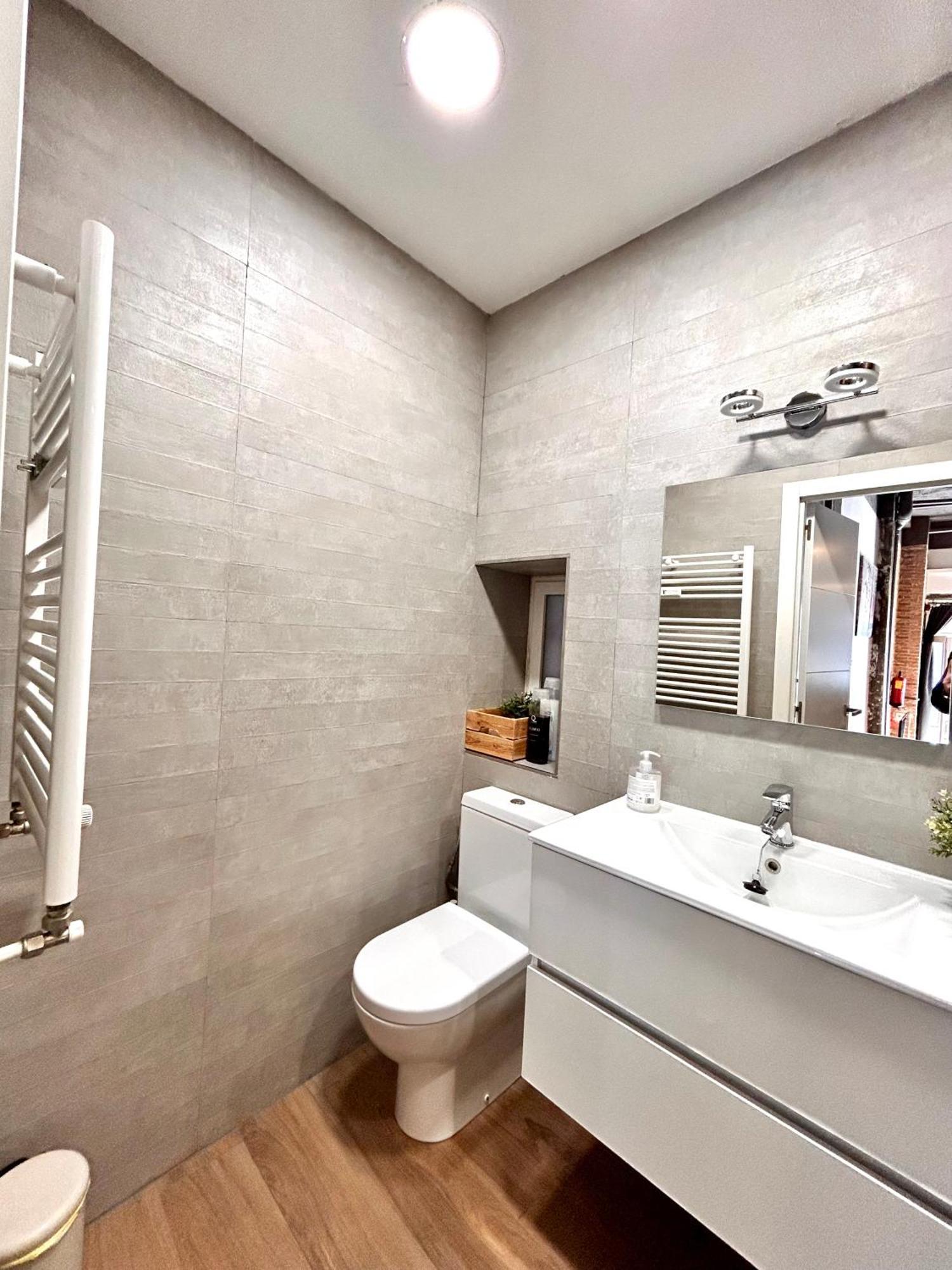 Apartment Loft Desing Retiro *