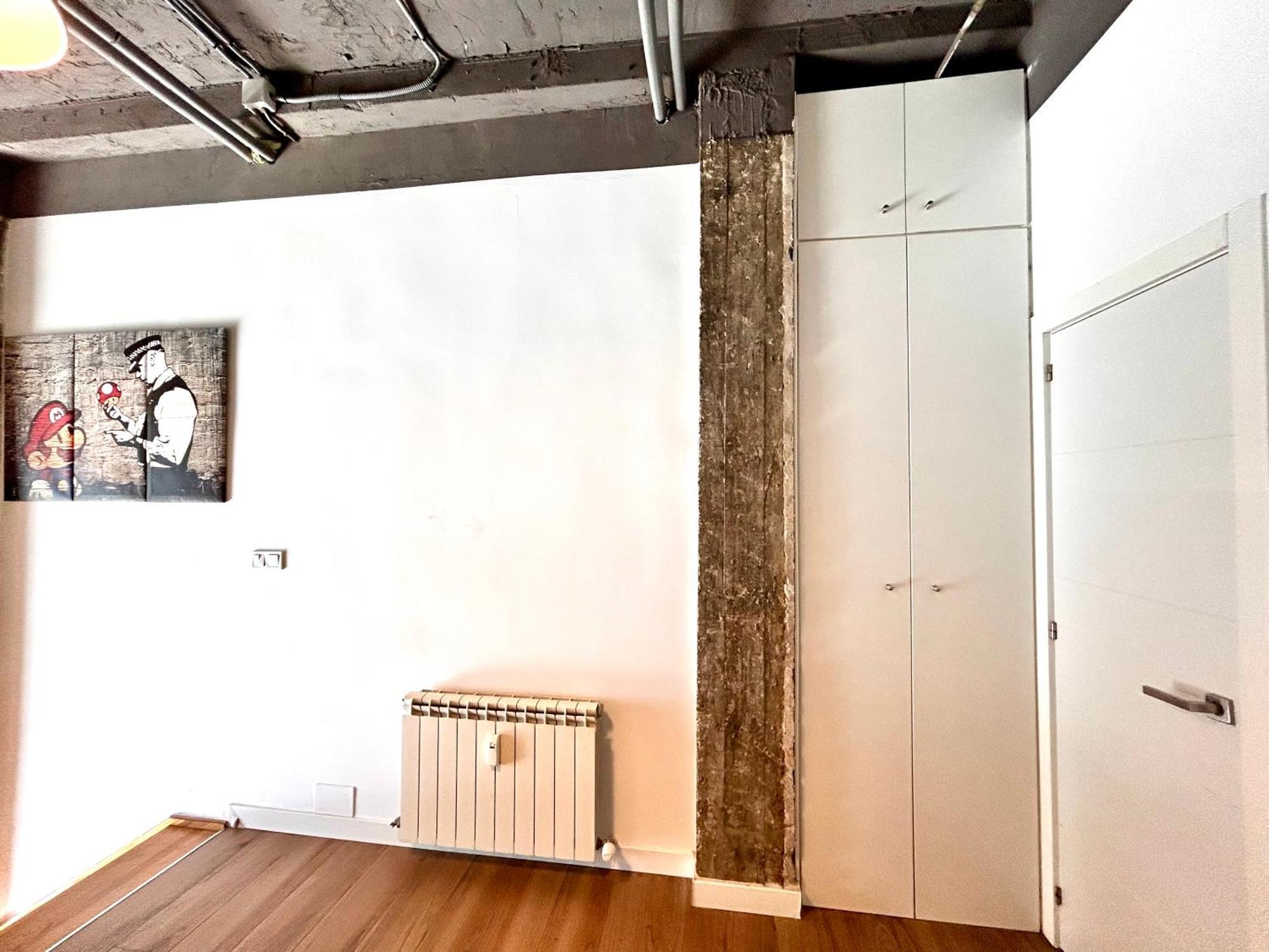 Apartment Loft Desing Retiro