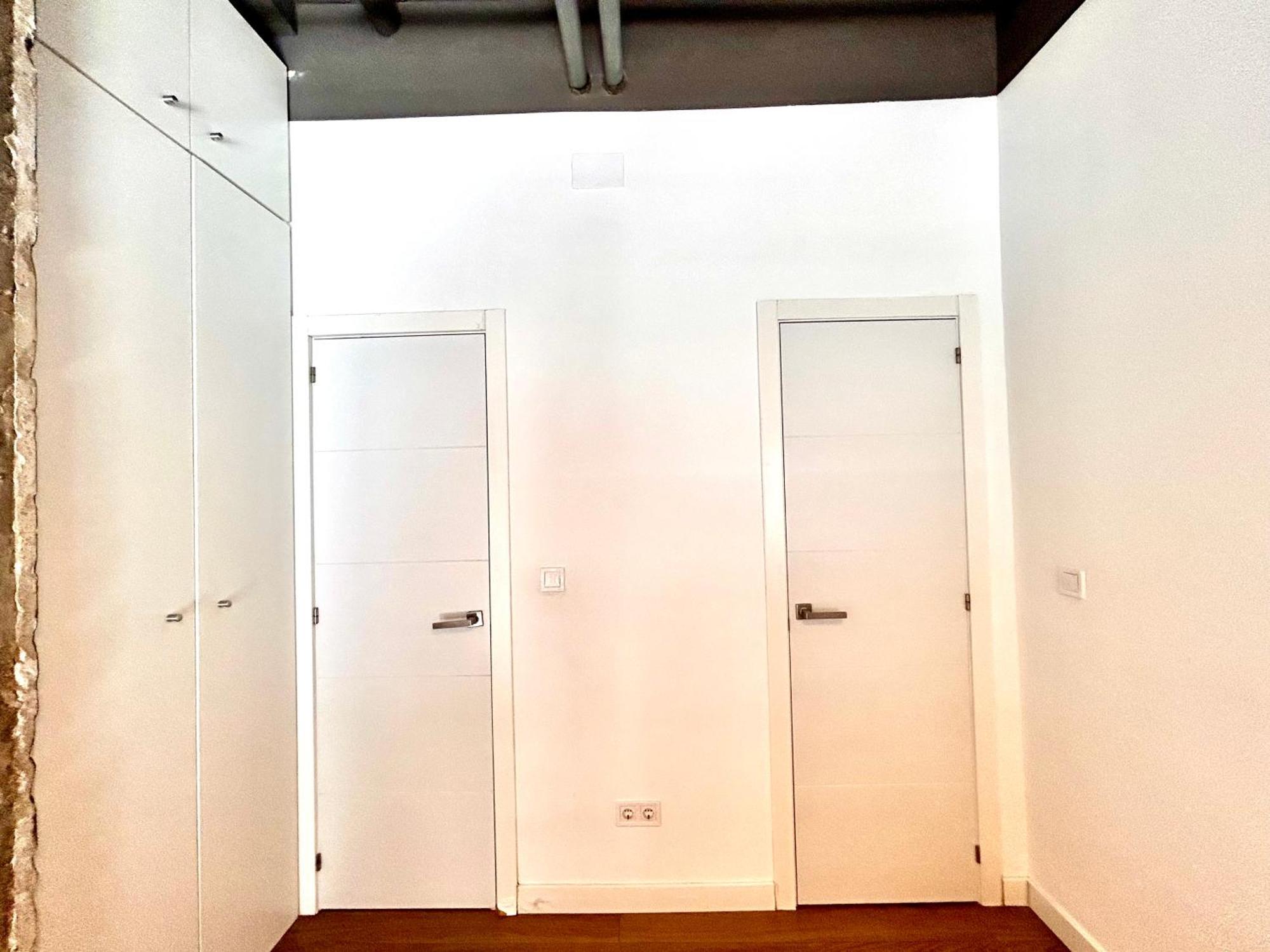 Loft Desing Retiro Apartment Madrid