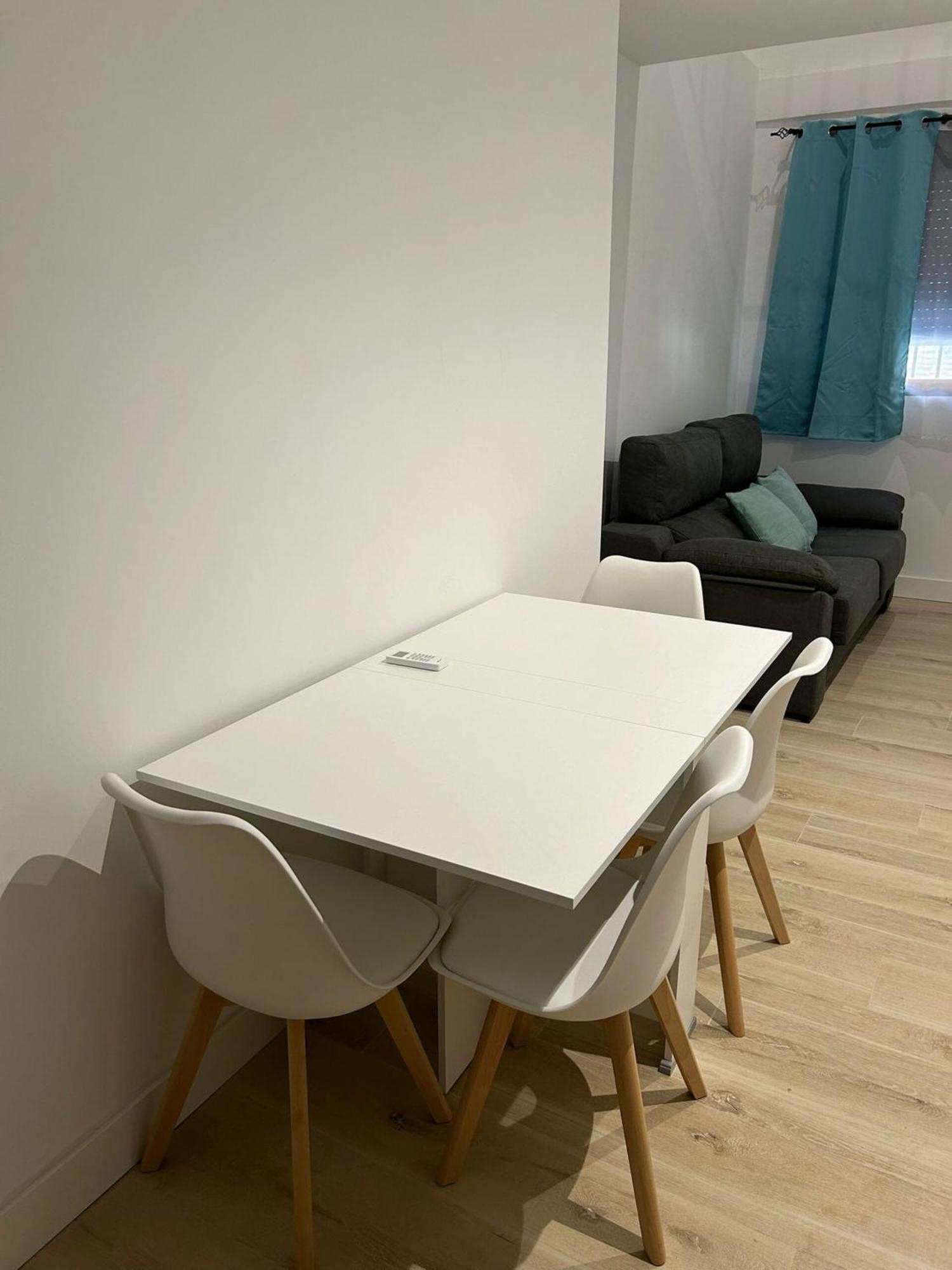 S1 Estudio A Estrenar, * Madri