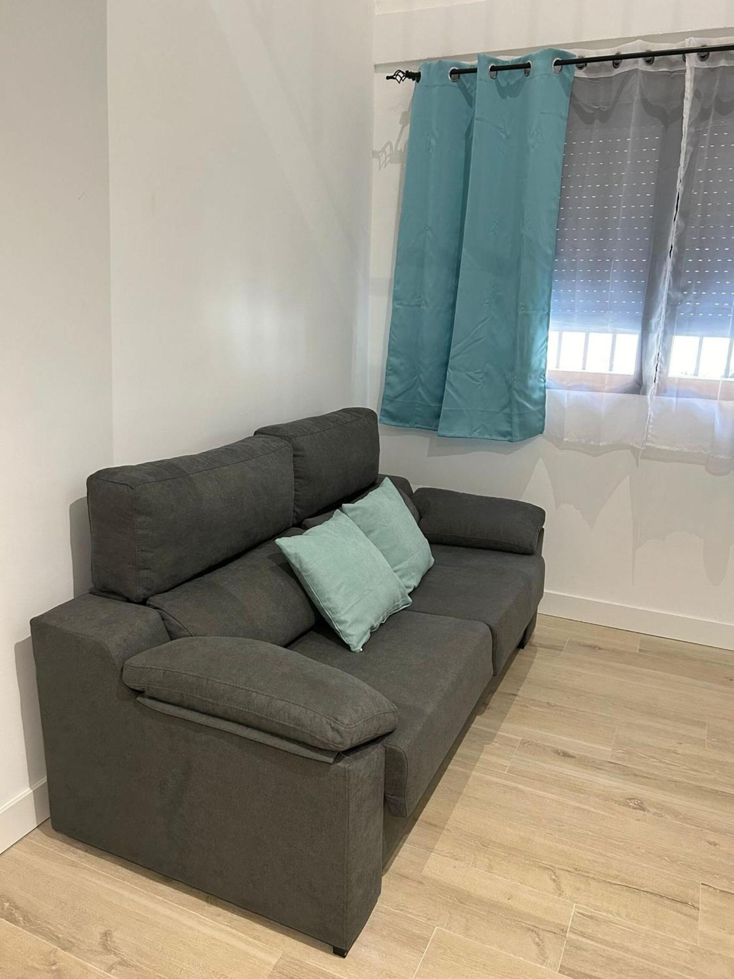 Apartamento S1 Estudio A Estrenar, Madri