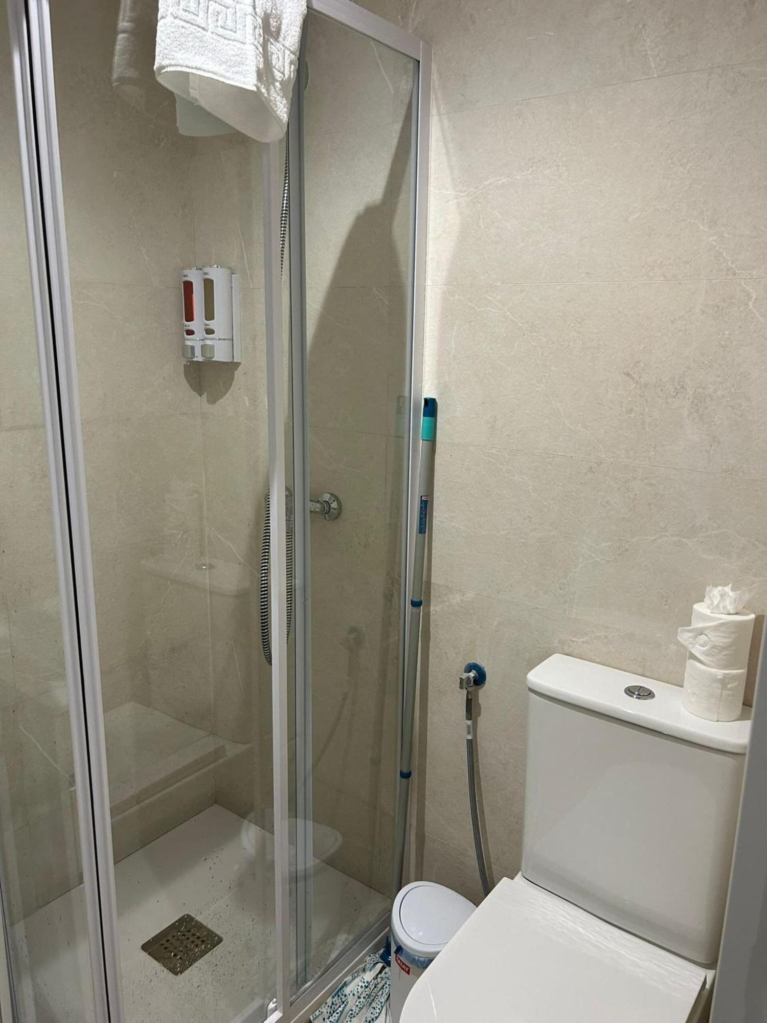 Apartamento S1 Estudio A Estrenar, Madri
