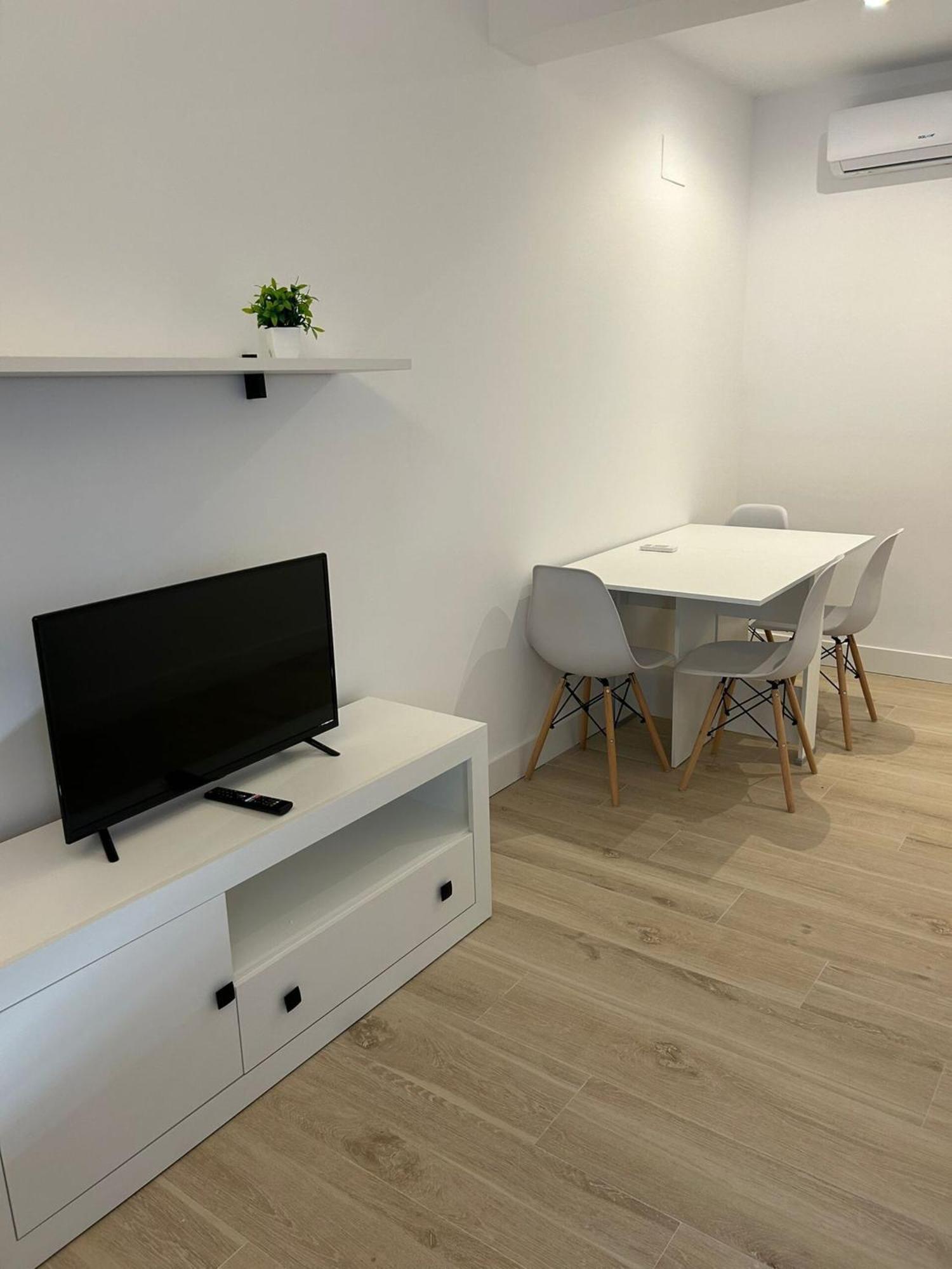 Apartamento S4 Nuevo,