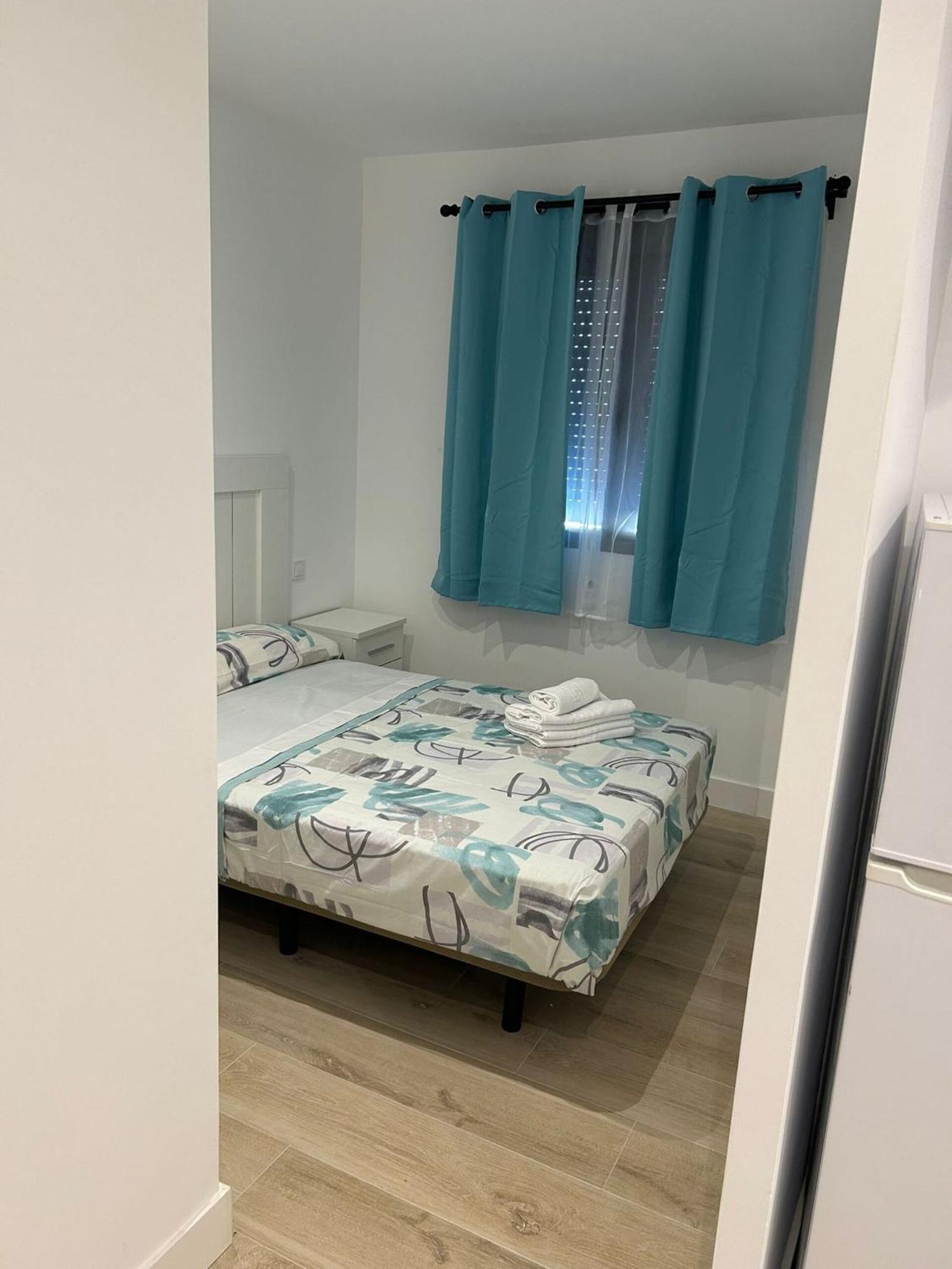 S4 Nuevo, Apartamento *