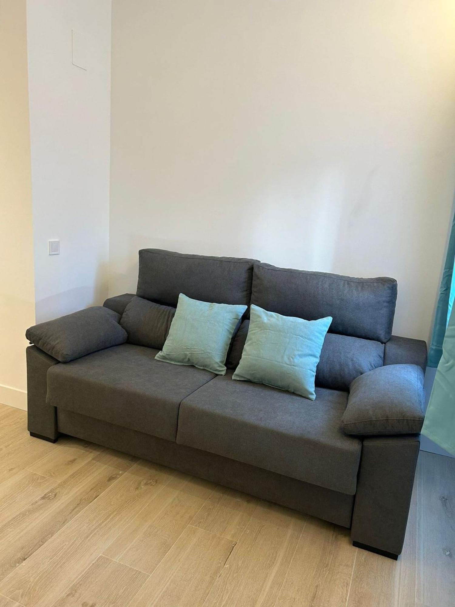 Apartamento S4 Nuevo, Madri