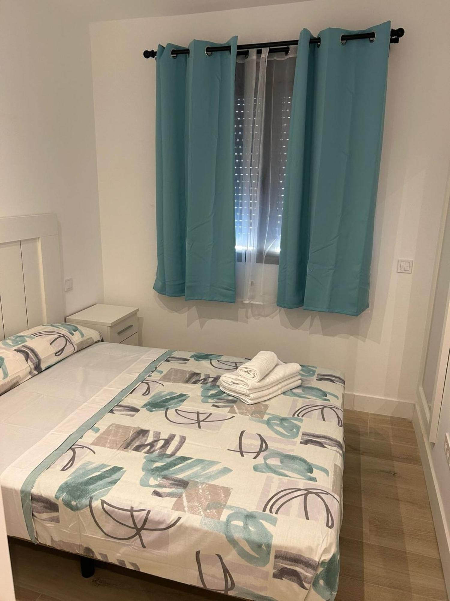 Apartamento S4 Nuevo, *