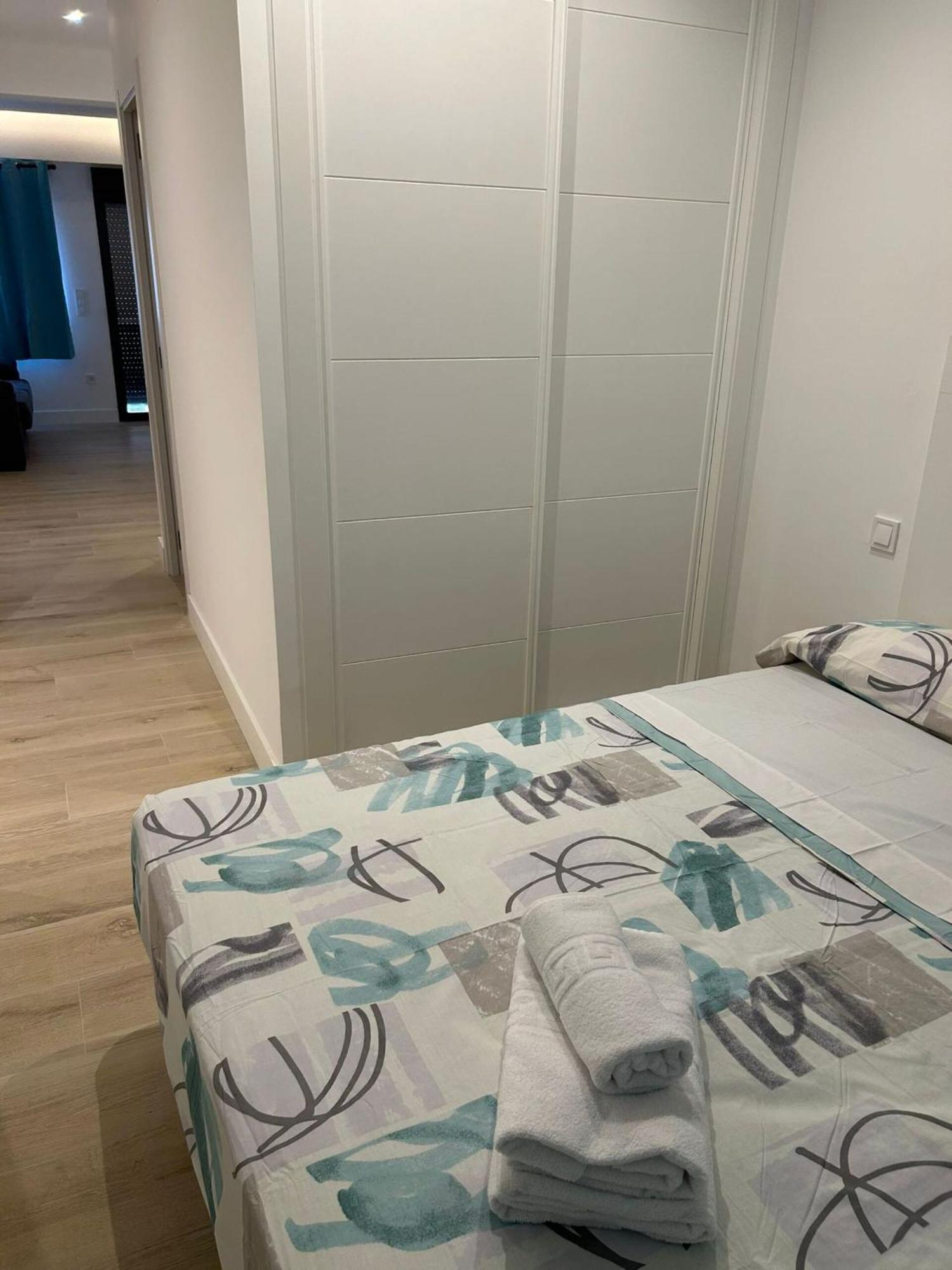 Apartamento S4 Nuevo,