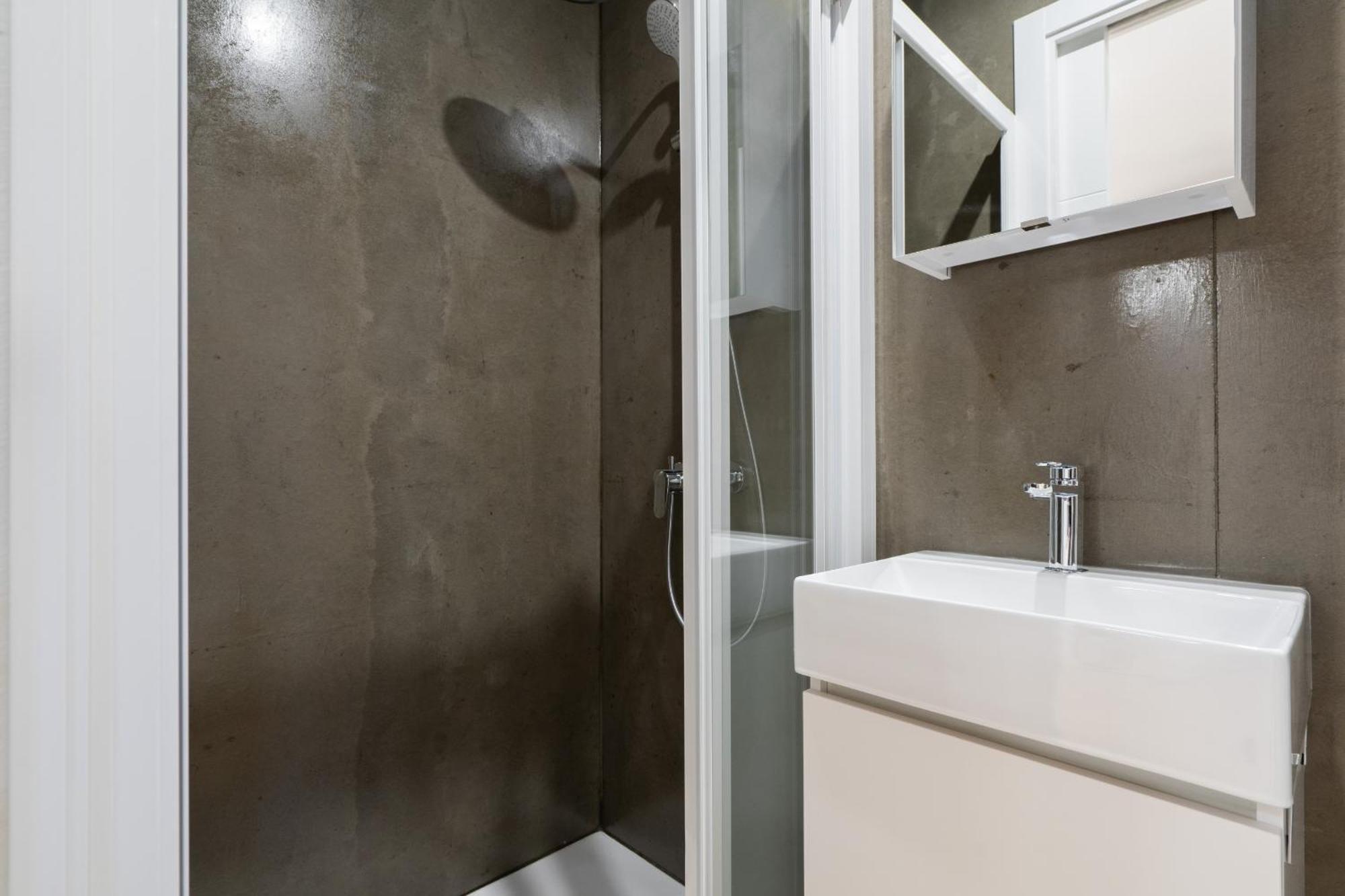 Lejlighed Loft 4 Personas En Cuatro Caminos