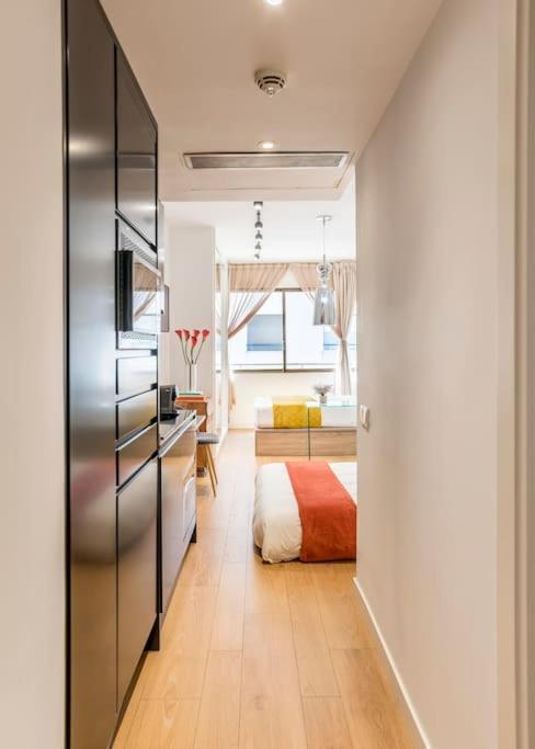 Apartment New Puerta De Alcalaretiro Parkgran Via