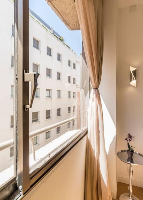 Apartment New Puerta De Alcalaretiro Parkgran Via *