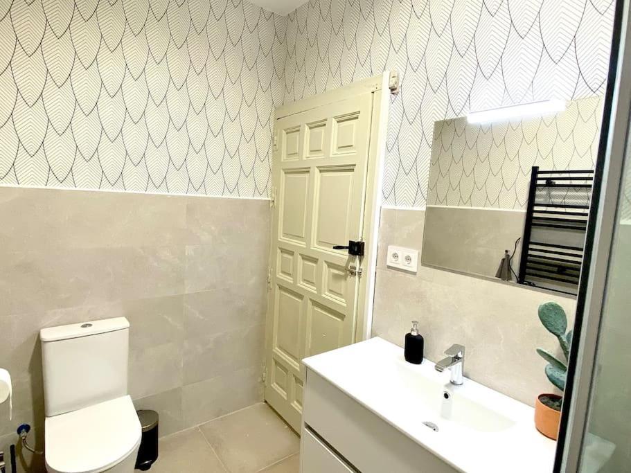 Espectacular Apartamento Descuento - Verifique El Numero En La Foto Apartment Madrid