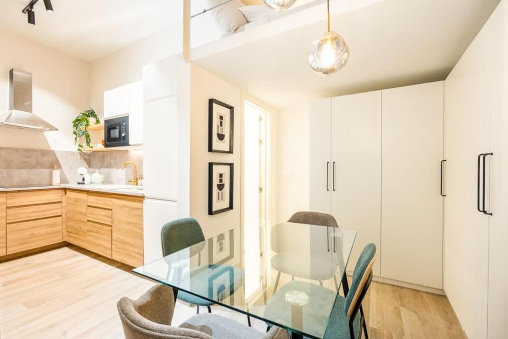 Coko's Place Apartment *
