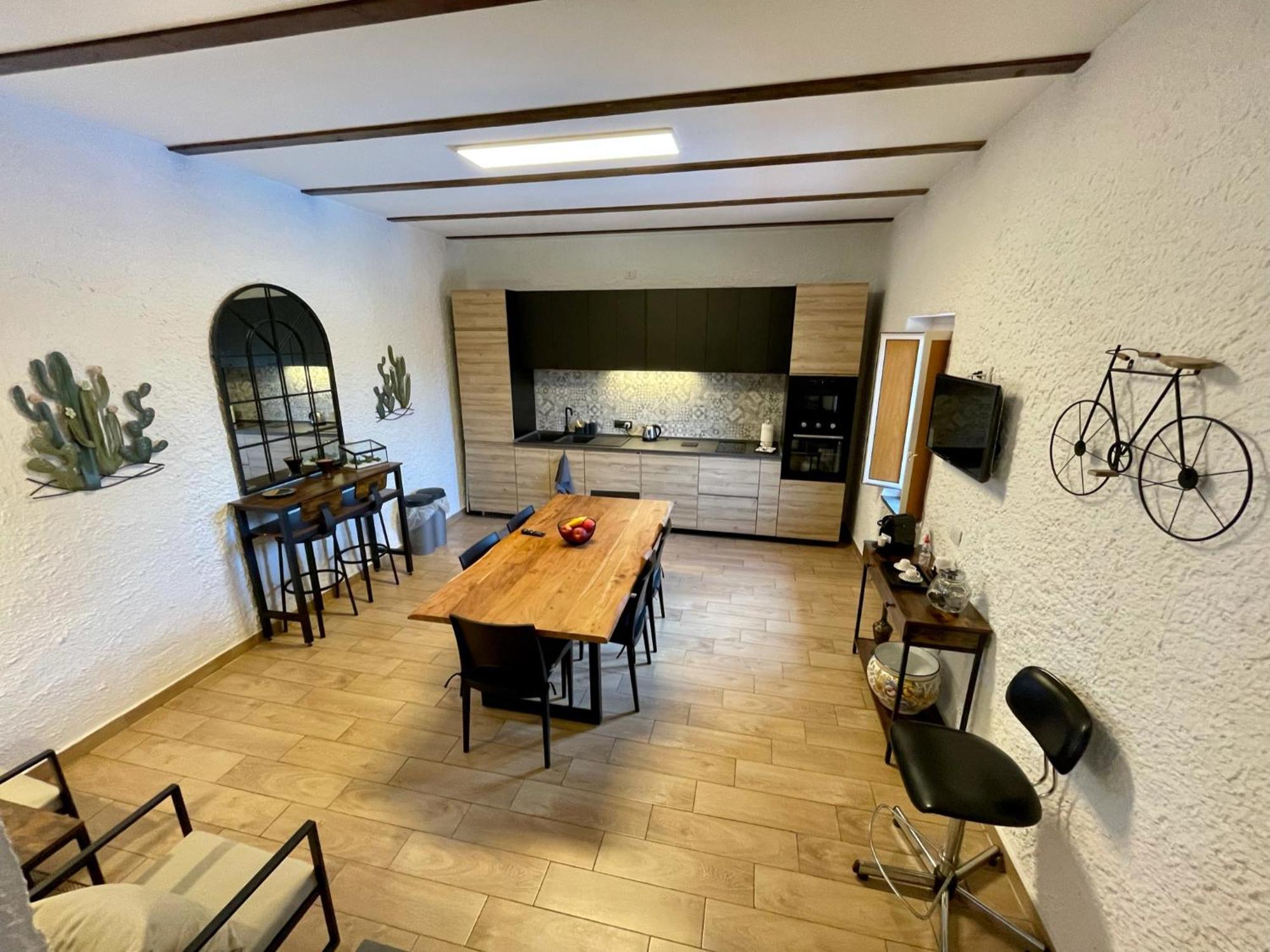 Apartamento Flamencos, Malasana Loft 45mq *