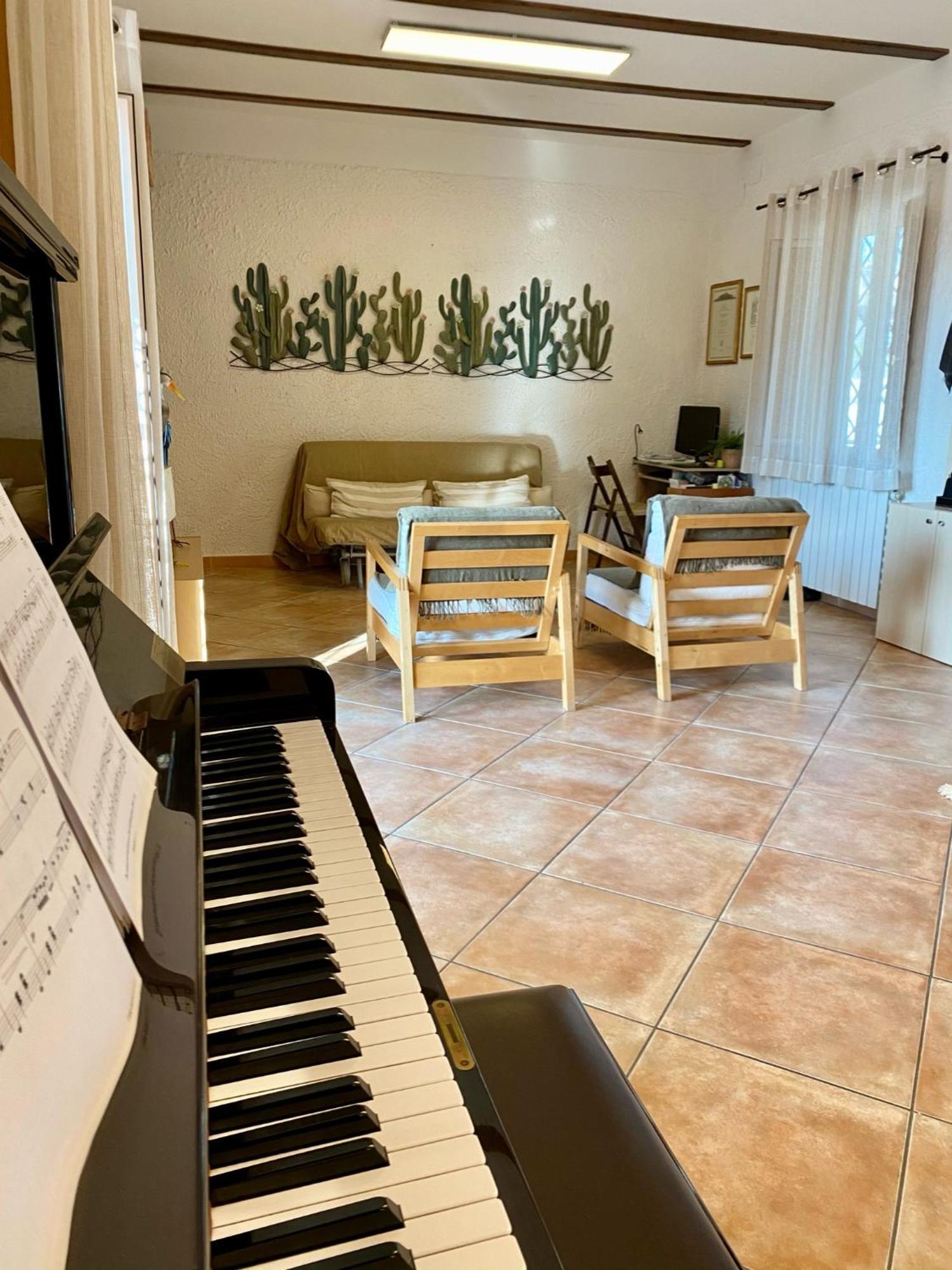 Apartamento Flamencos, Malasana Loft 45mq Madri