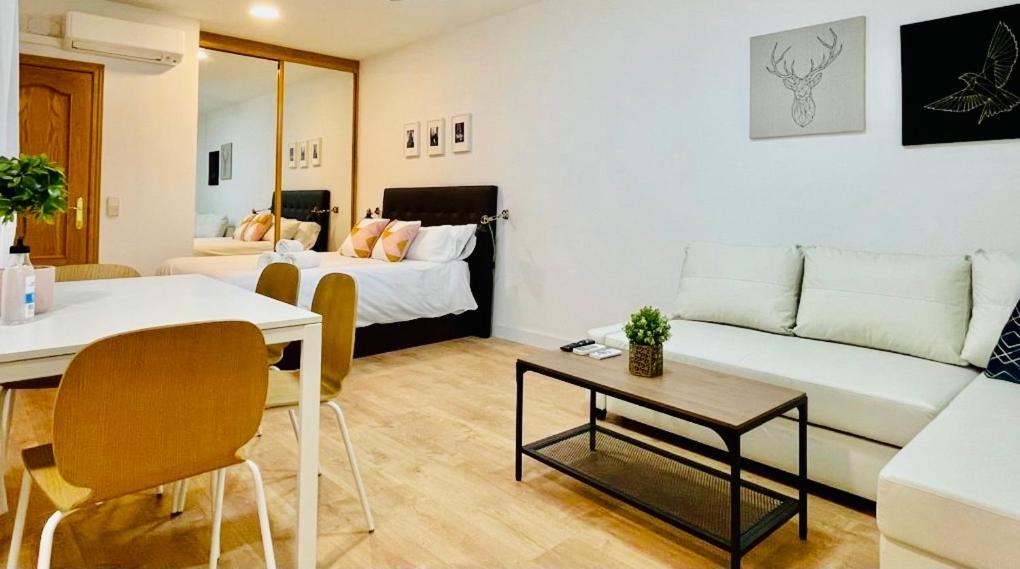 Apartamento Gran Vía / Chueca Madrid
