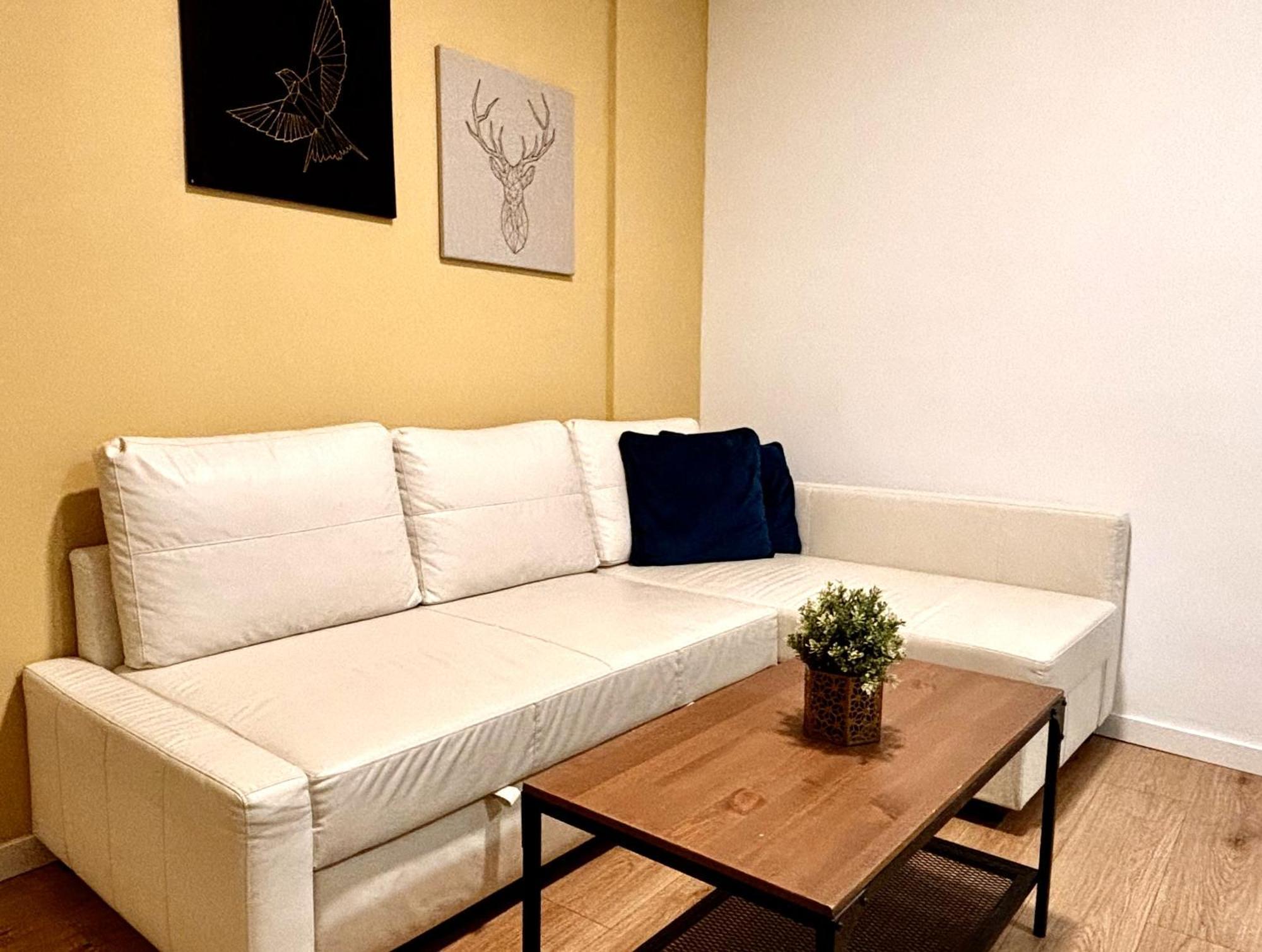 Gran Via Chueca Noxi Apartment Madrid