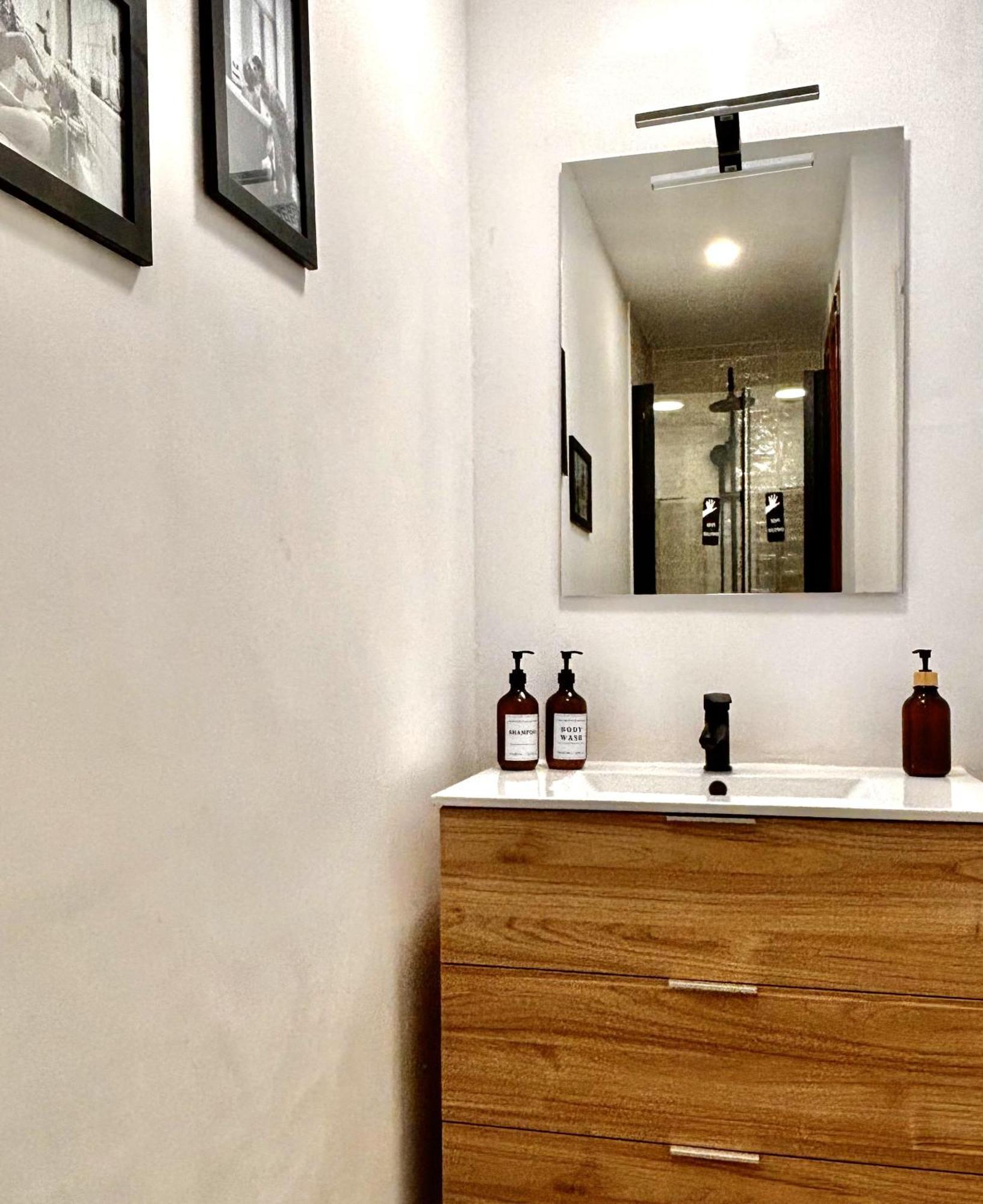 Apartamento Gran Vía / Chueca *