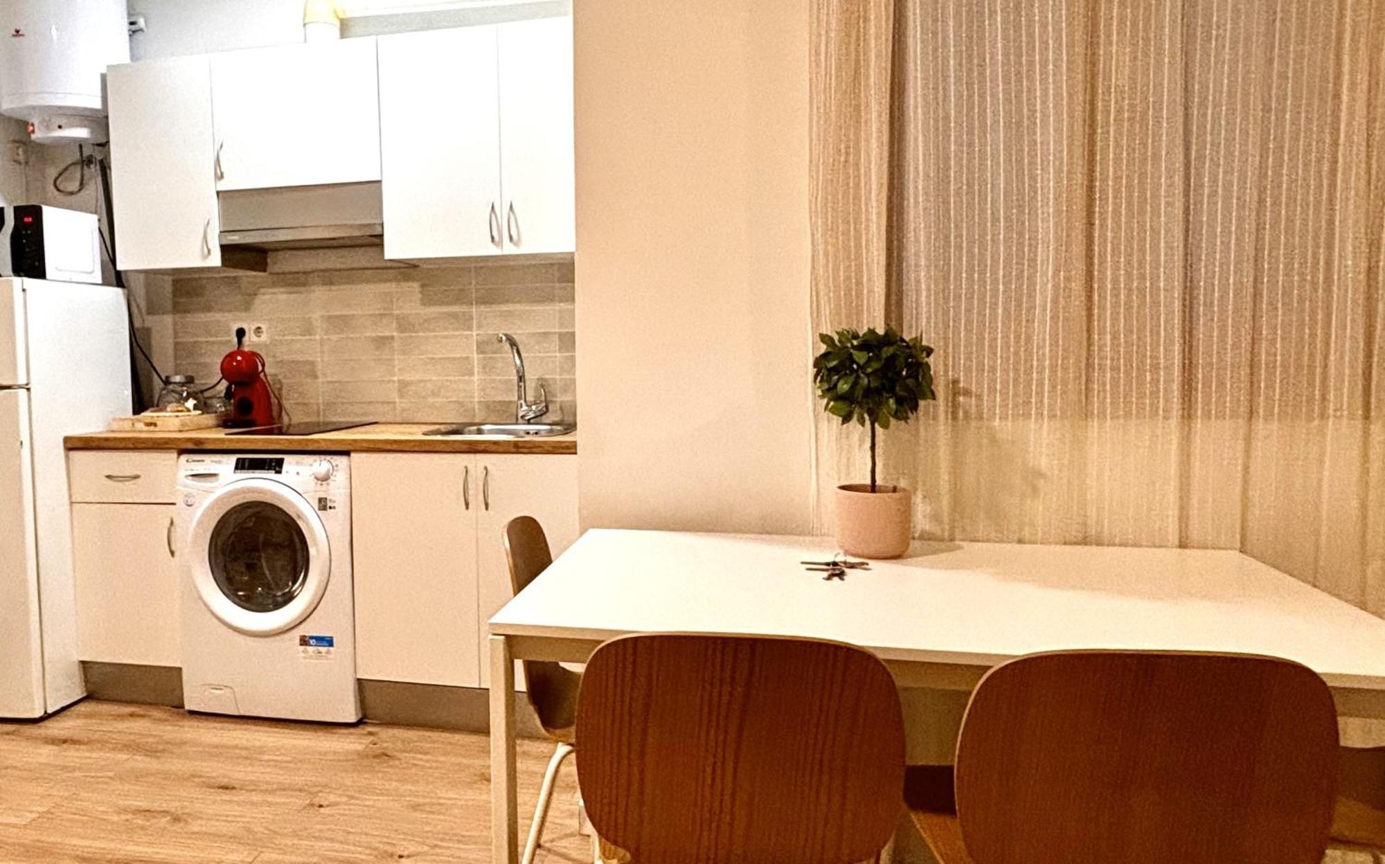 Gran Via Chueca Noxi Apartment Madrid