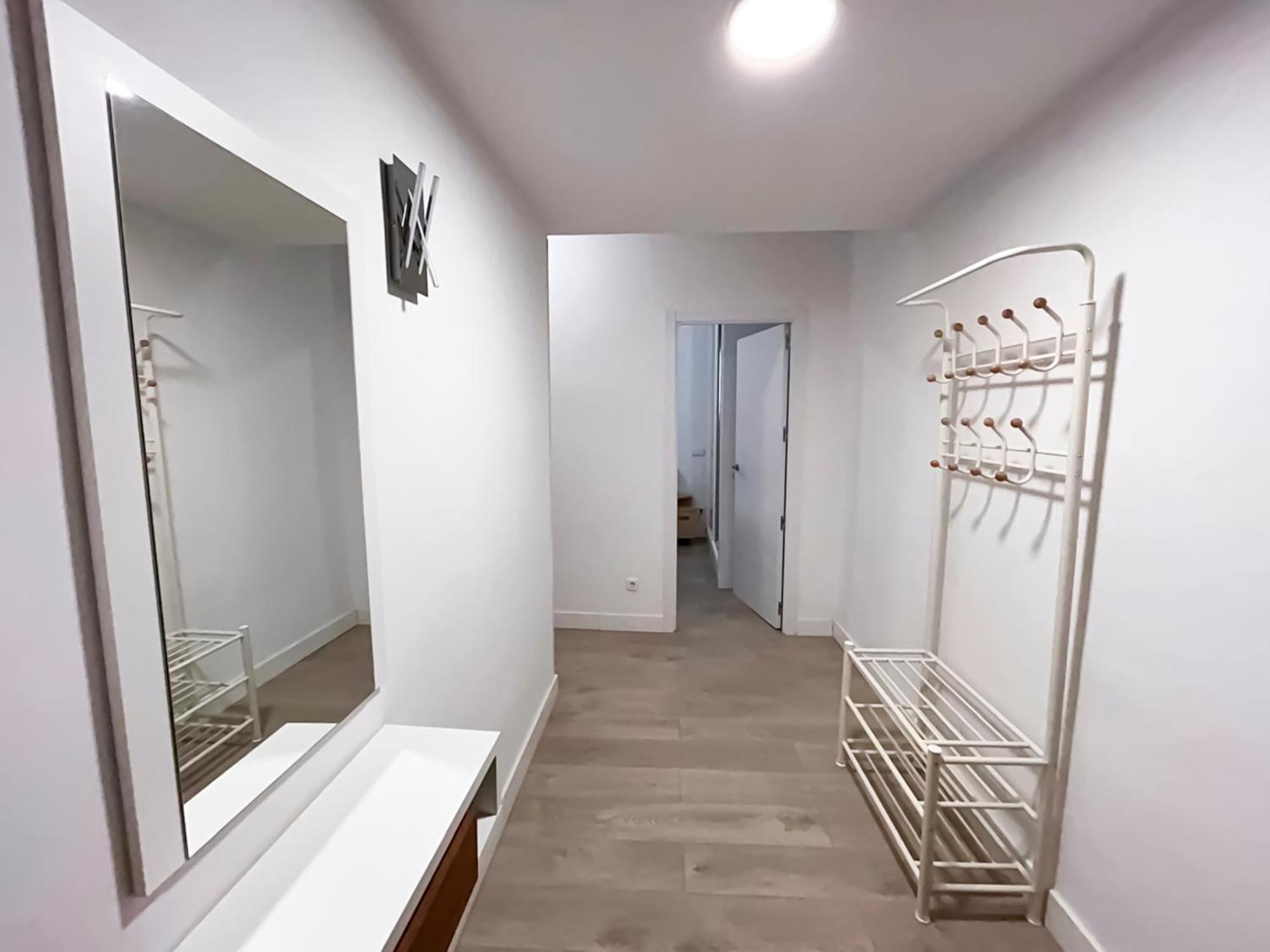 Apartamento Charming Vibrant