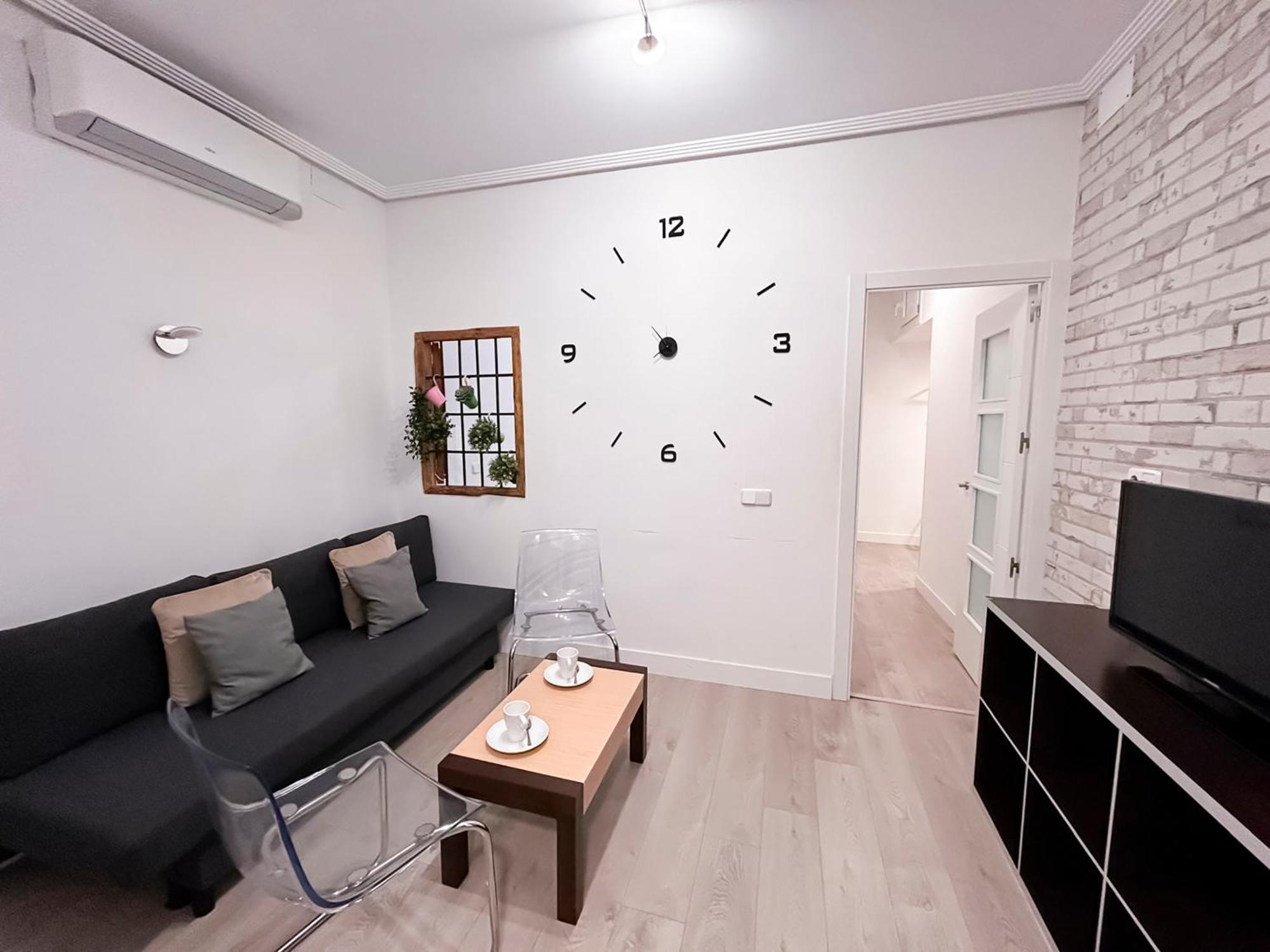 Charming Vibrant Apartamento *