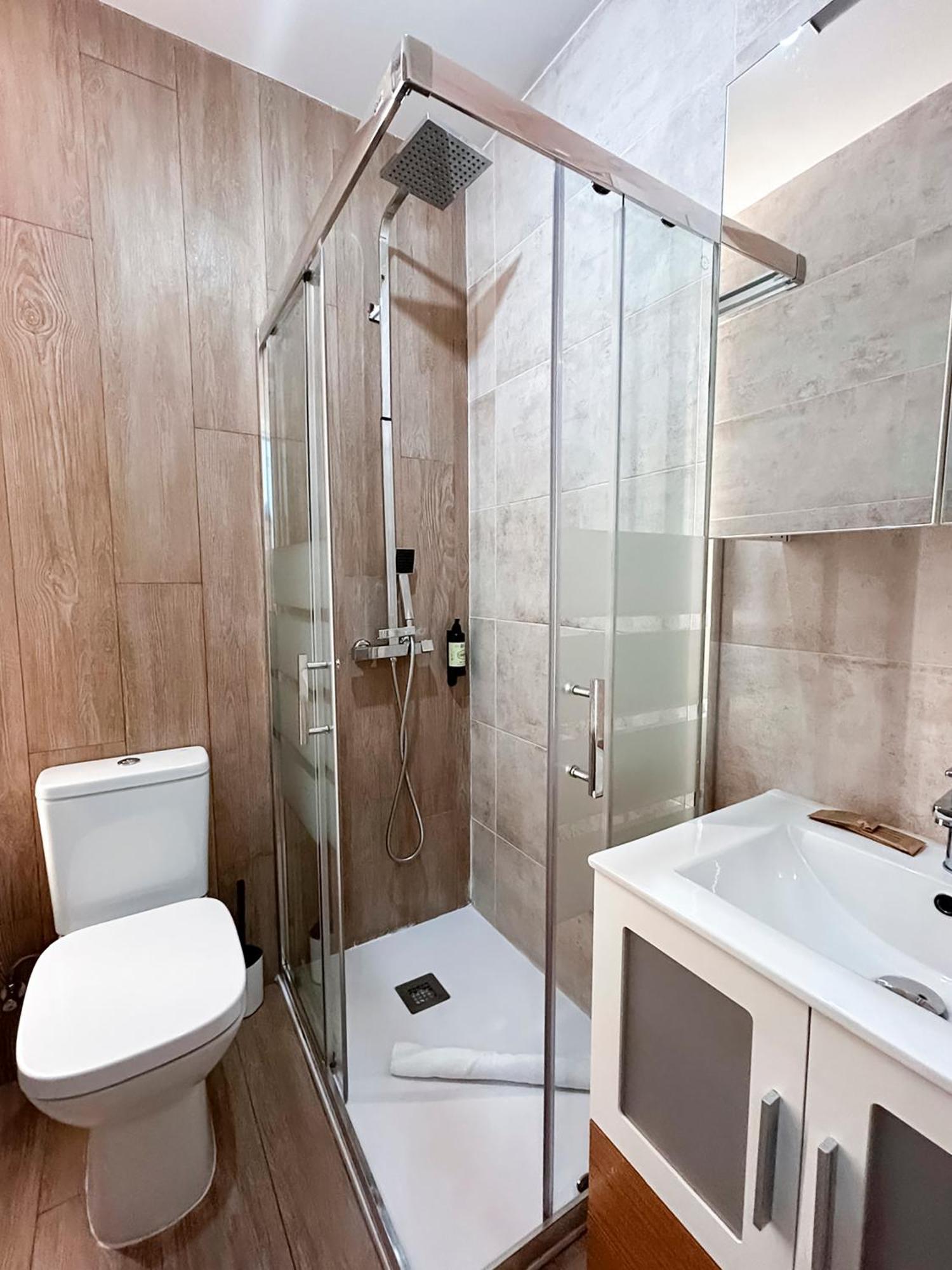 Apartamento Charming Vibrant *